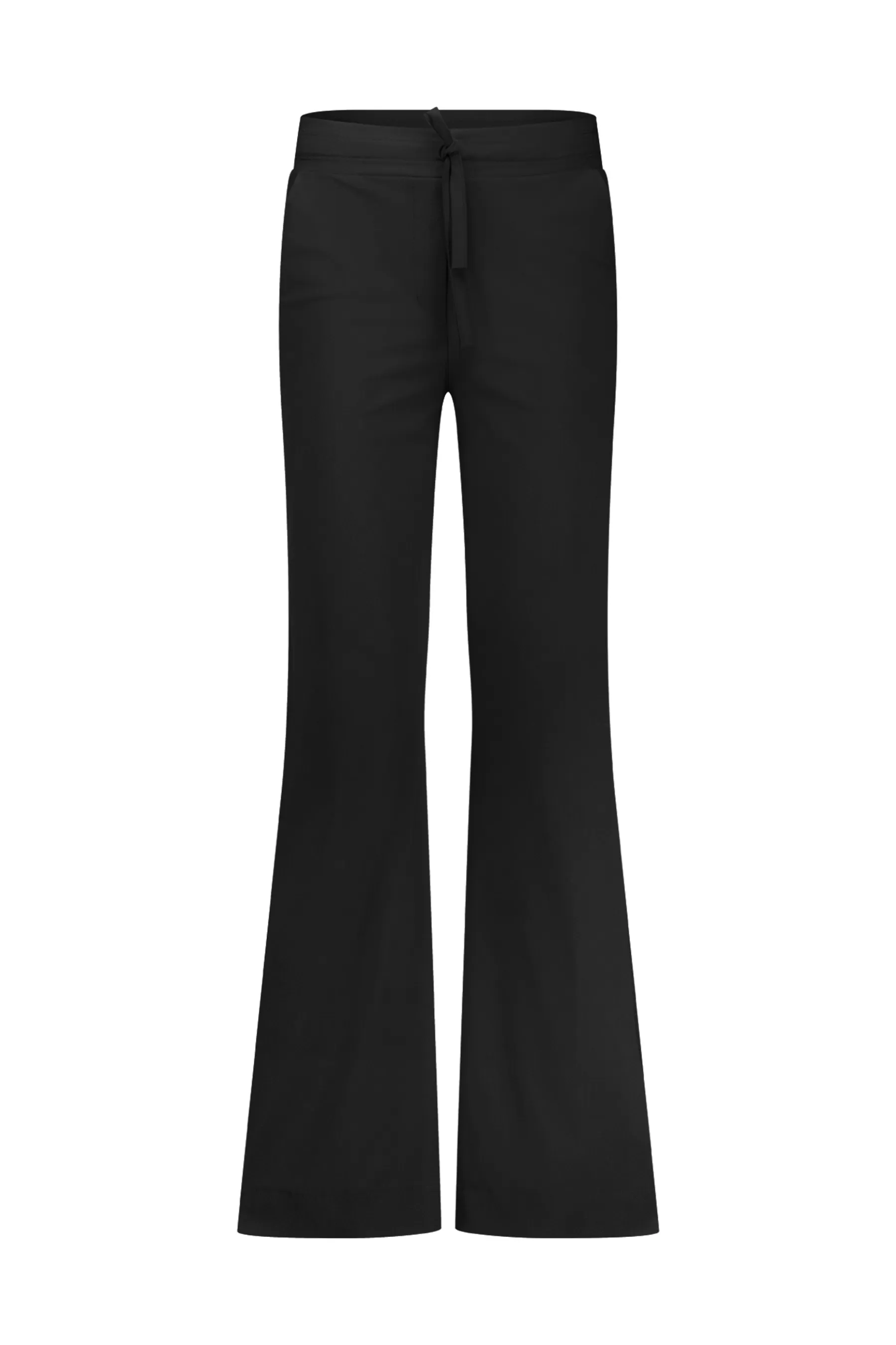 Studio Anneloes Broeken<Abigail trousers - black