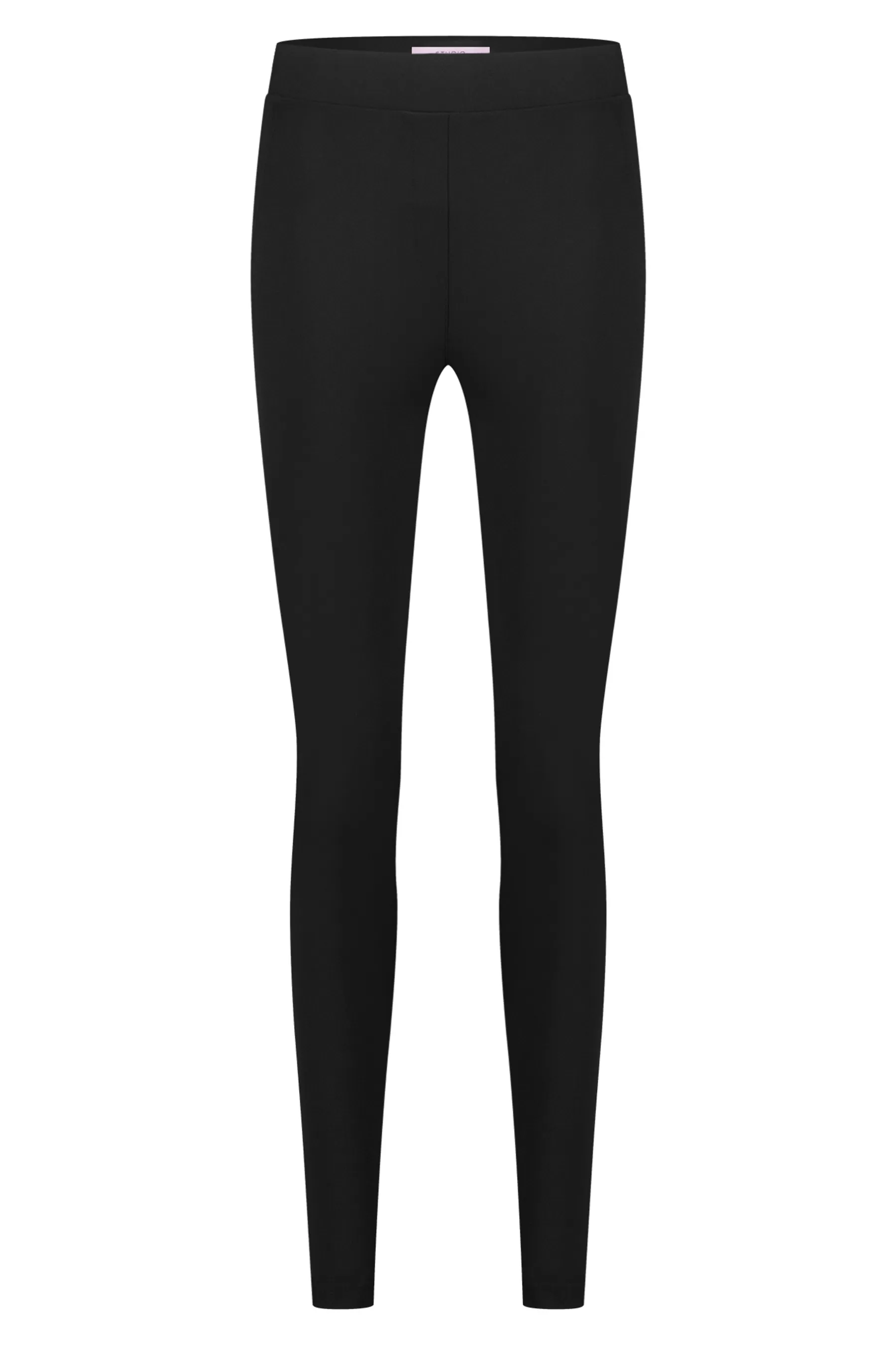 Studio Anneloes Broeken | Essentials<Amber Legging - black