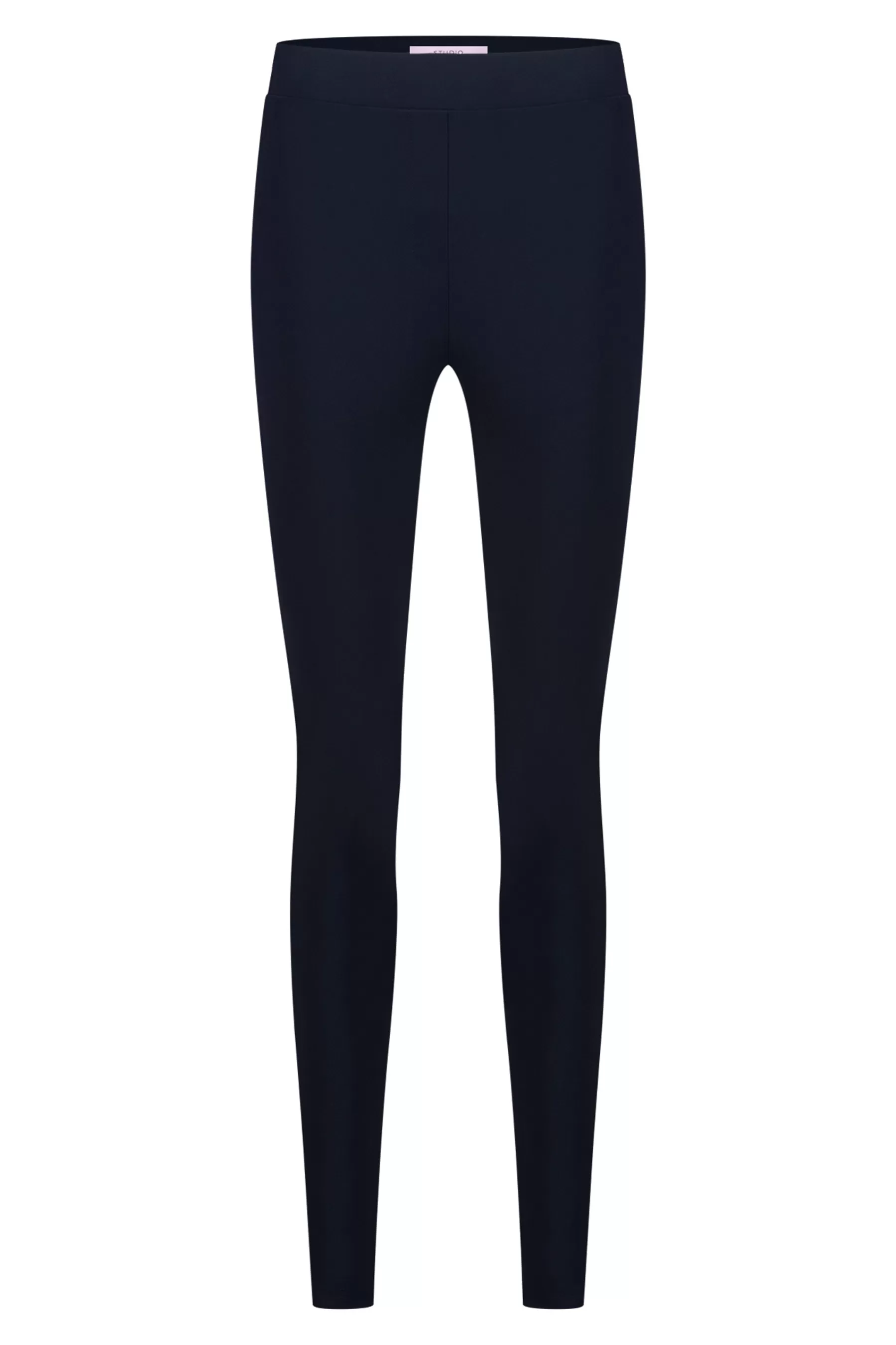 Studio Anneloes Broeken | Essentials<Amber Legging - dark blue