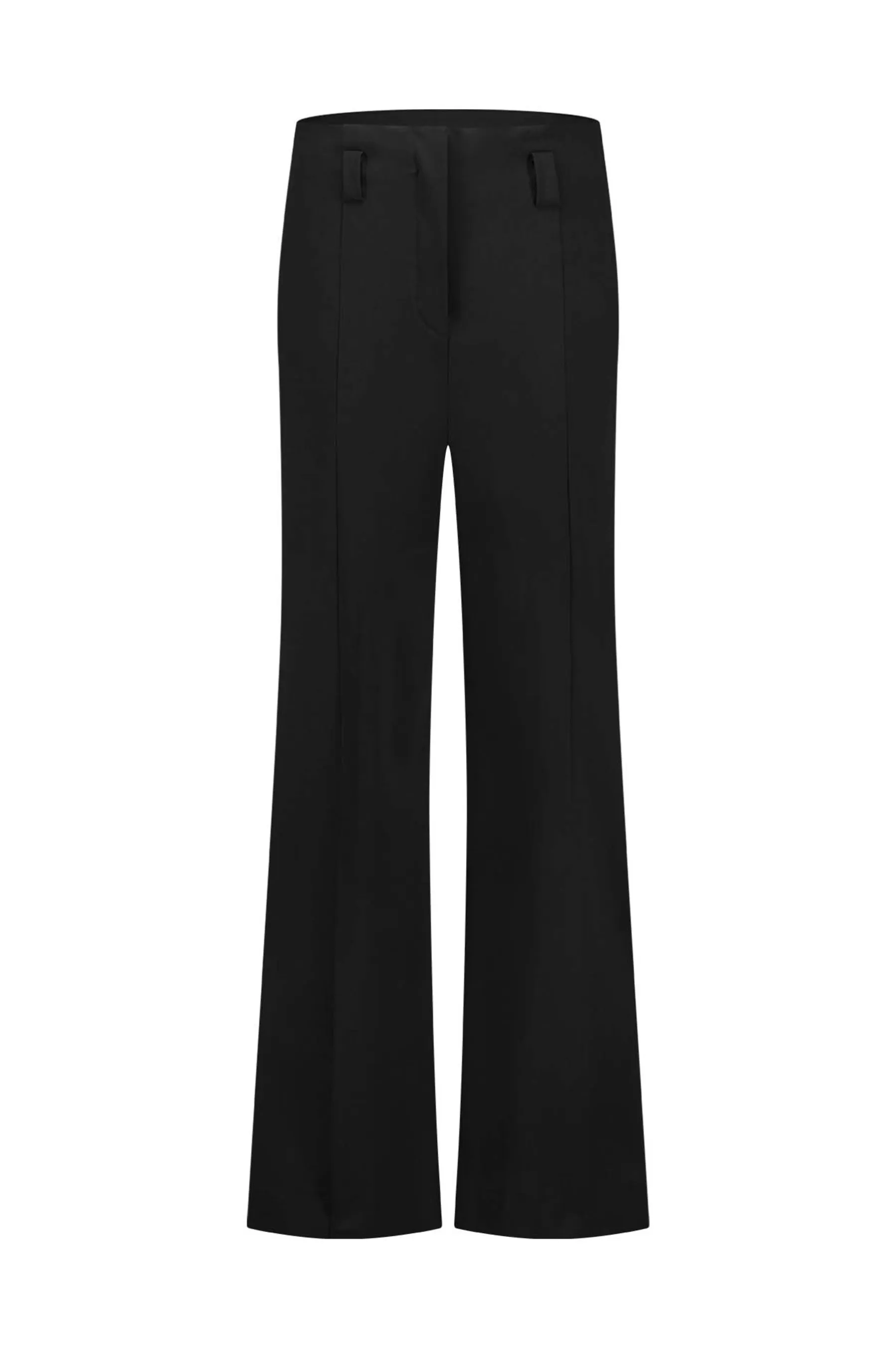 Studio Anneloes Broeken<Amy trousers - black