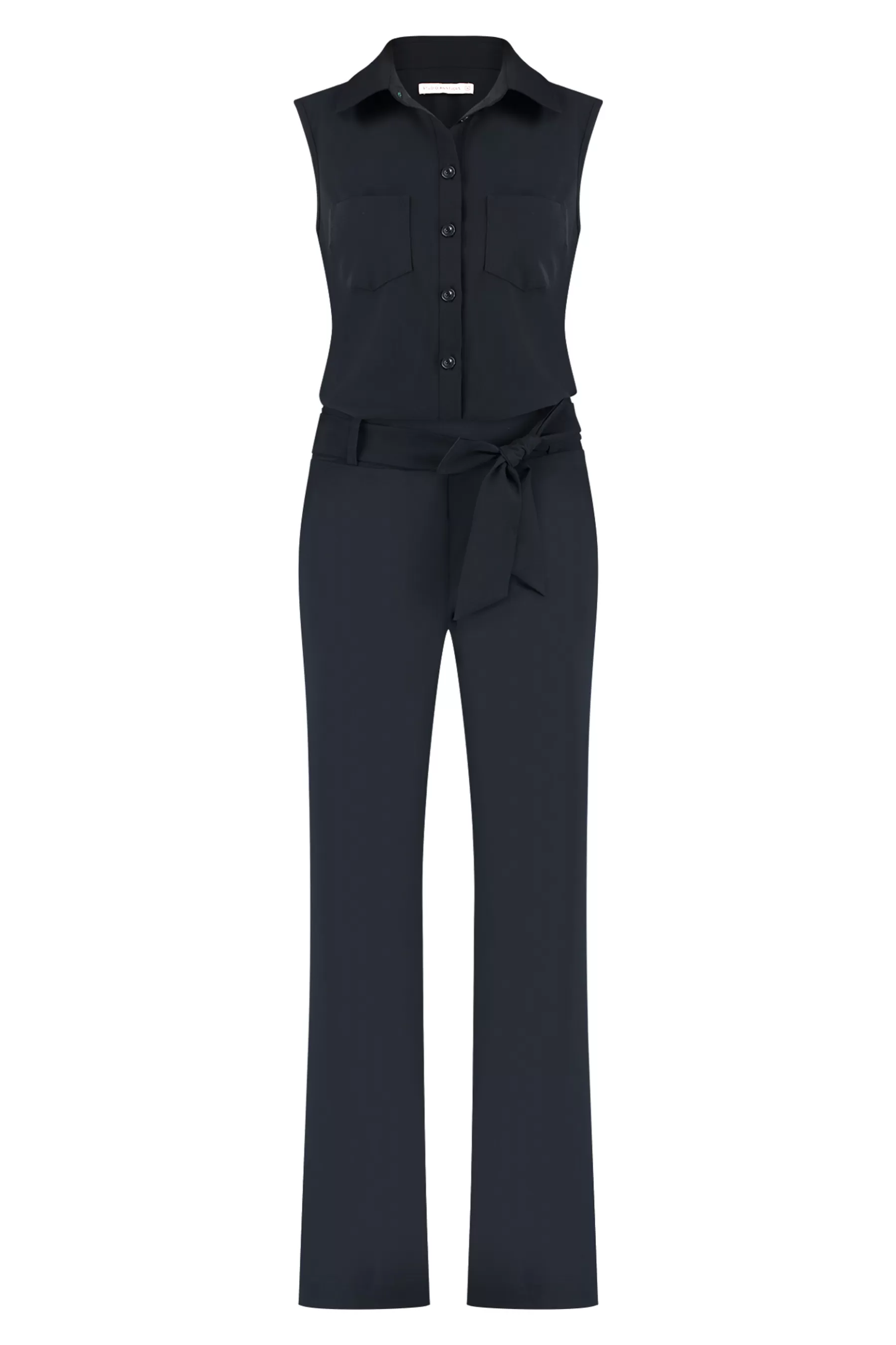 Studio Anneloes Jumpsuits | Essentials<Angel sls jumpsuit - dark blue