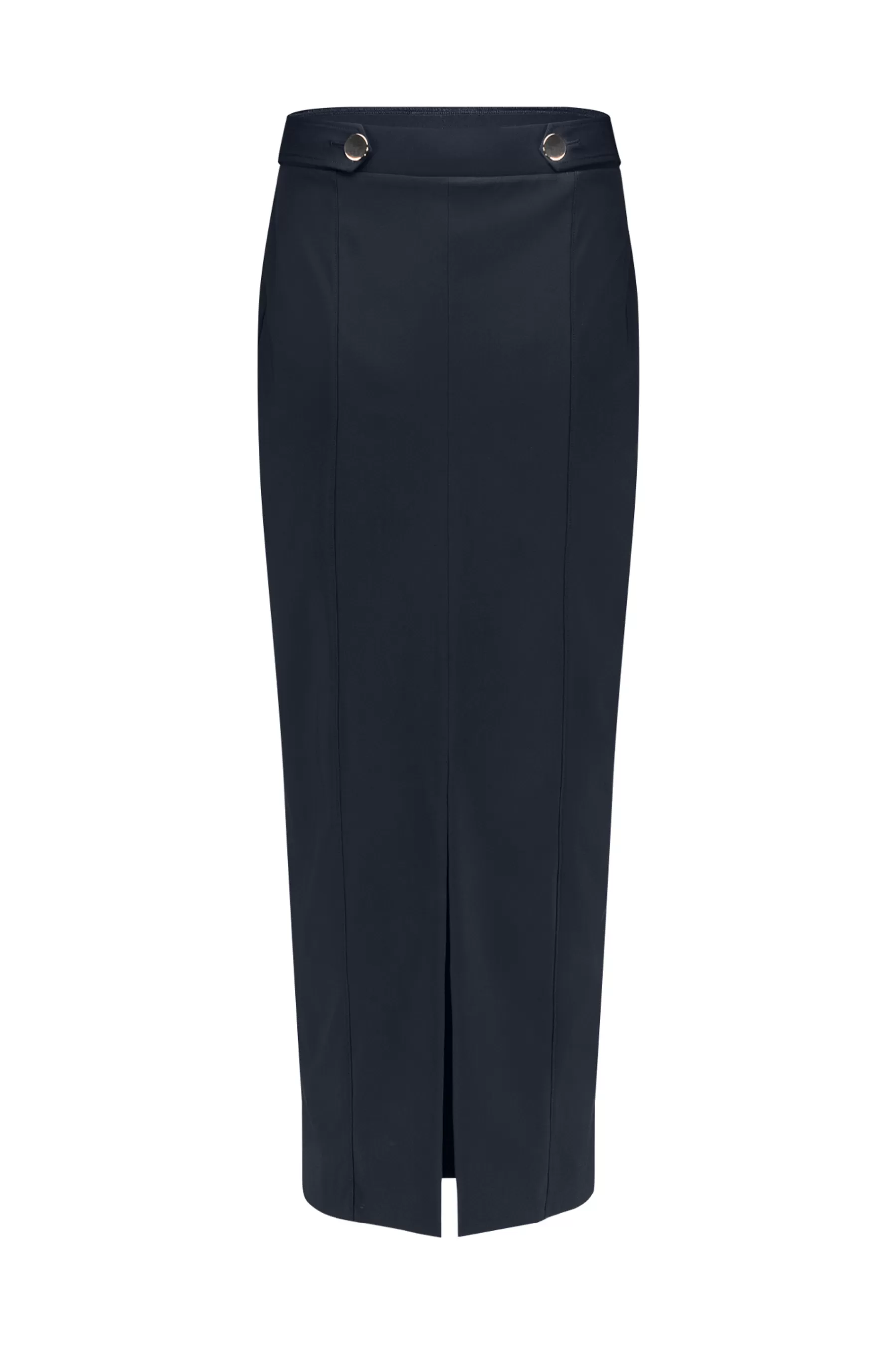 Studio Anneloes Jurken & Rokken<Belena skirt - dark blue