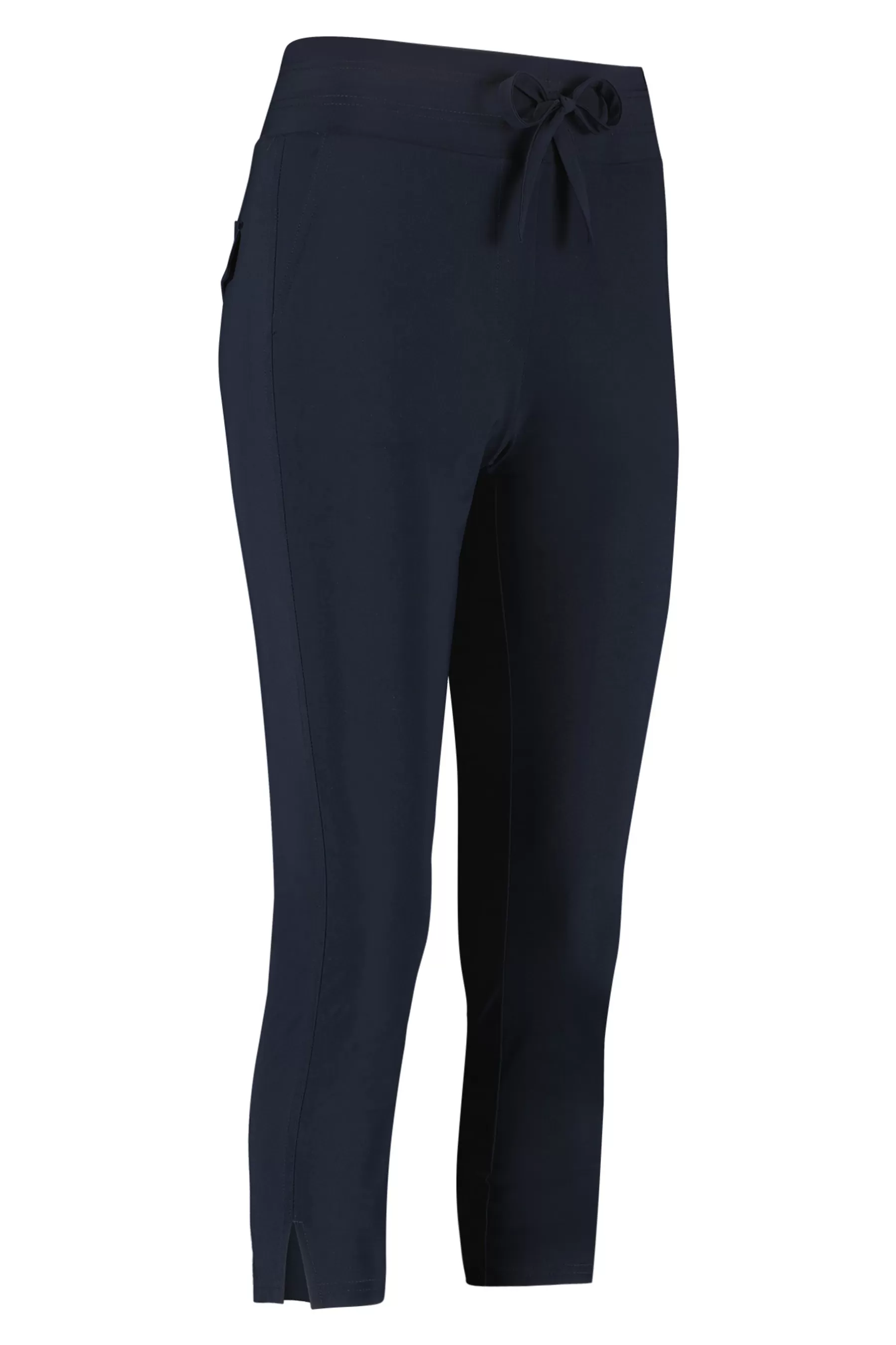 Studio Anneloes Broeken | Essentials<Billy trousers - dark blue