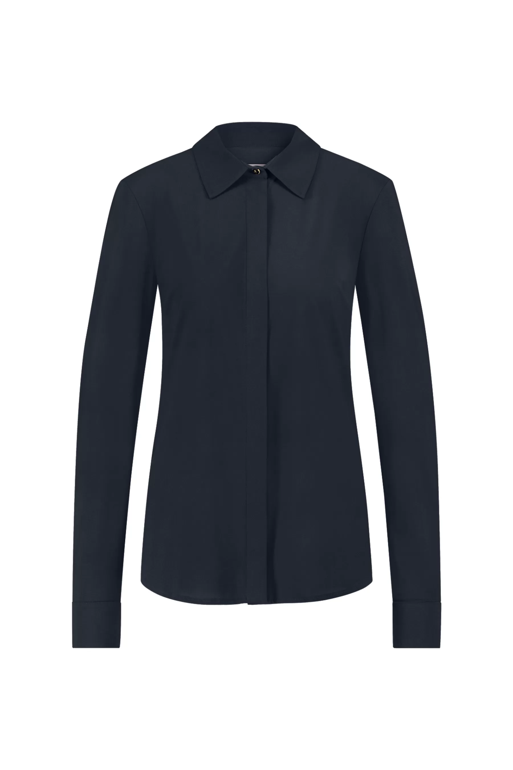 Studio Anneloes Blouses<Bobby fancy blouse - dark blue