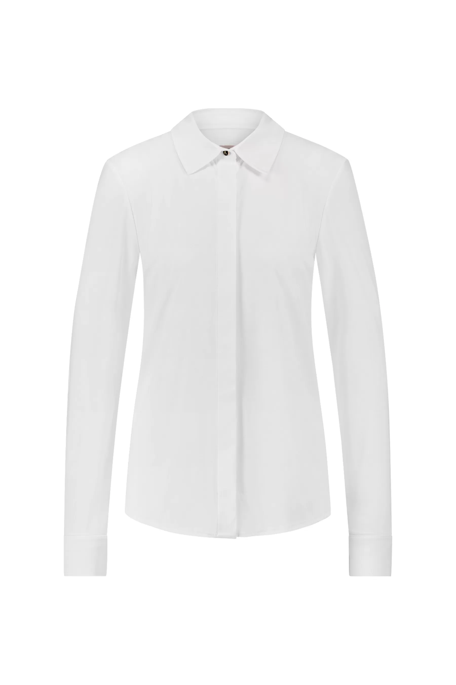 Studio Anneloes Blouses<Bobby fancy blouse - off white