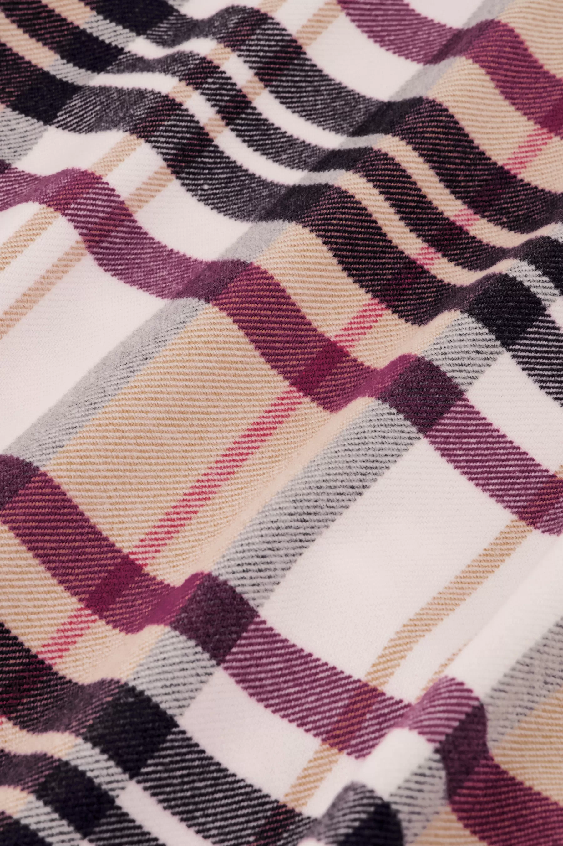 Studio Anneloes Blazers & Jasjes | Jassen<Cady check jacket - multi color