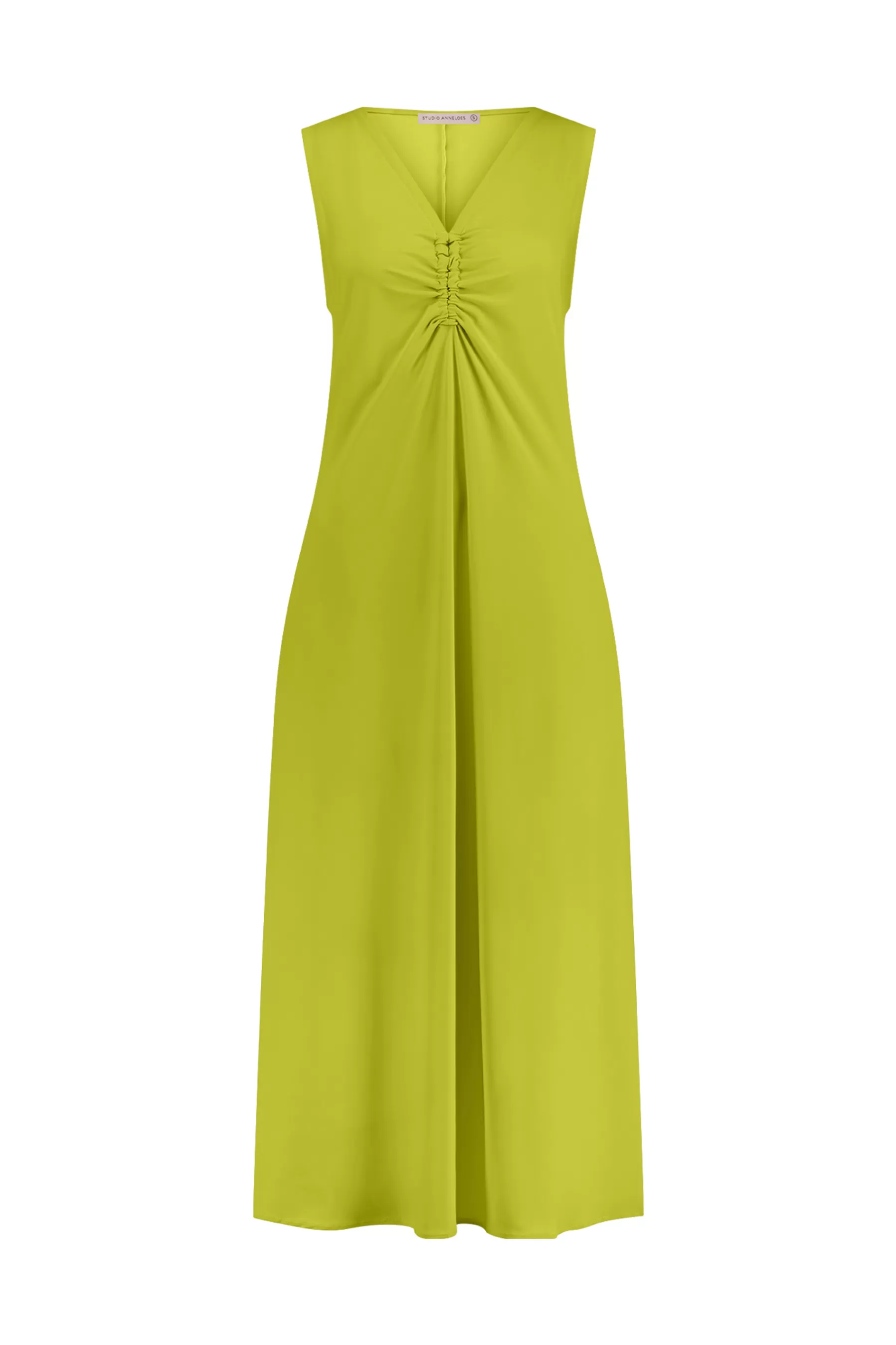 Studio Anneloes Jurken & Rokken<Dulce dress - lime