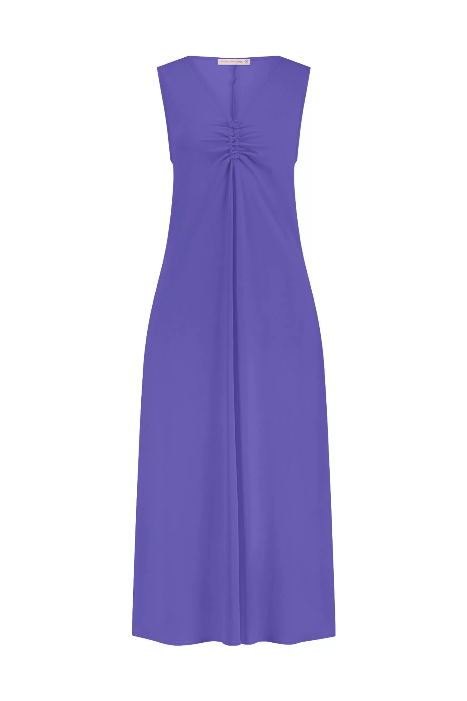 Studio Anneloes Jurken & Rokken<Dulce dress - purple