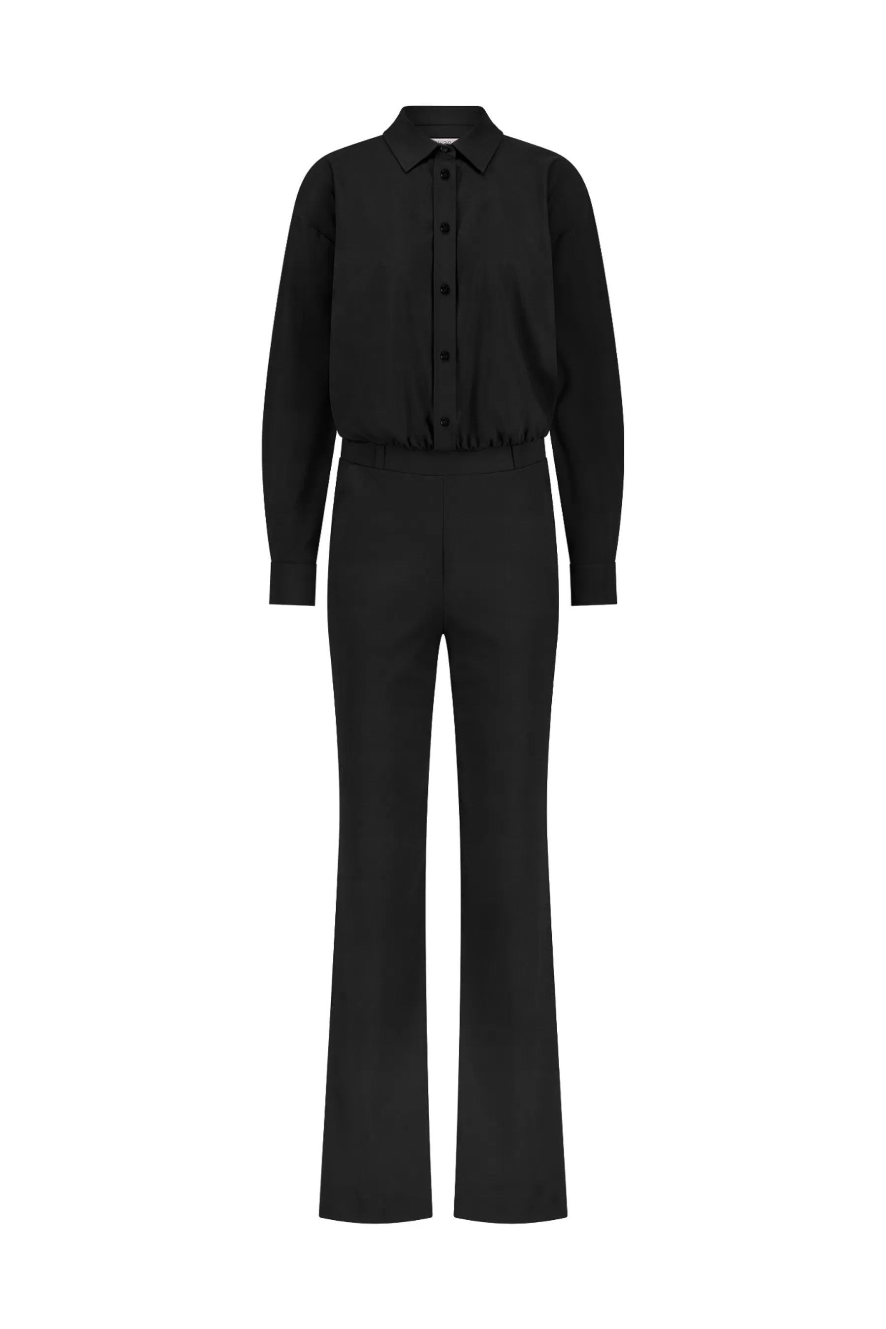 Studio Anneloes Jumpsuits<Elin jumpsuit - black