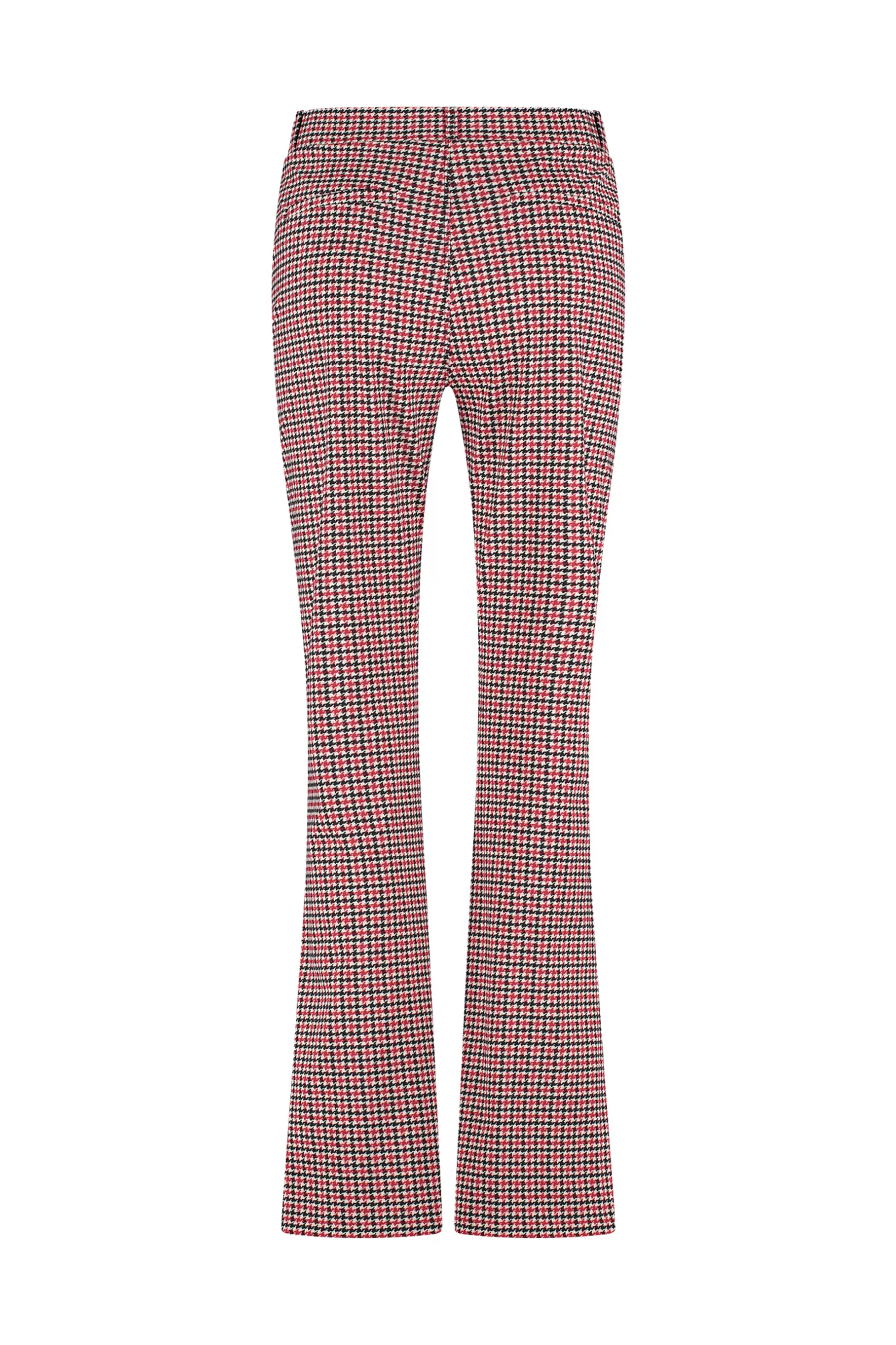 Studio Anneloes Broeken<Flair check trousers - multi color