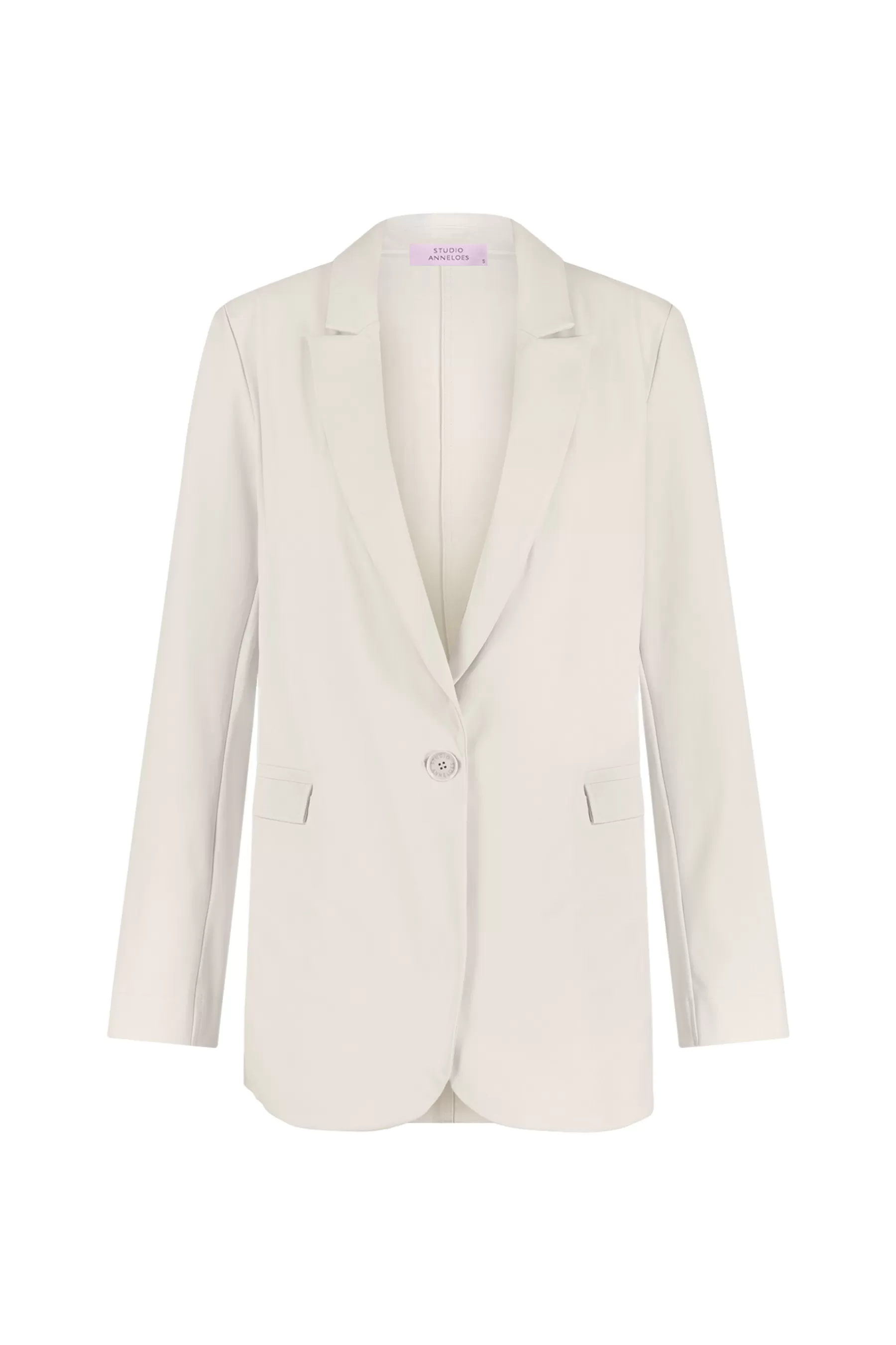 Studio Anneloes Blazers & Jasjes | Essentials<Fran blazer - kit