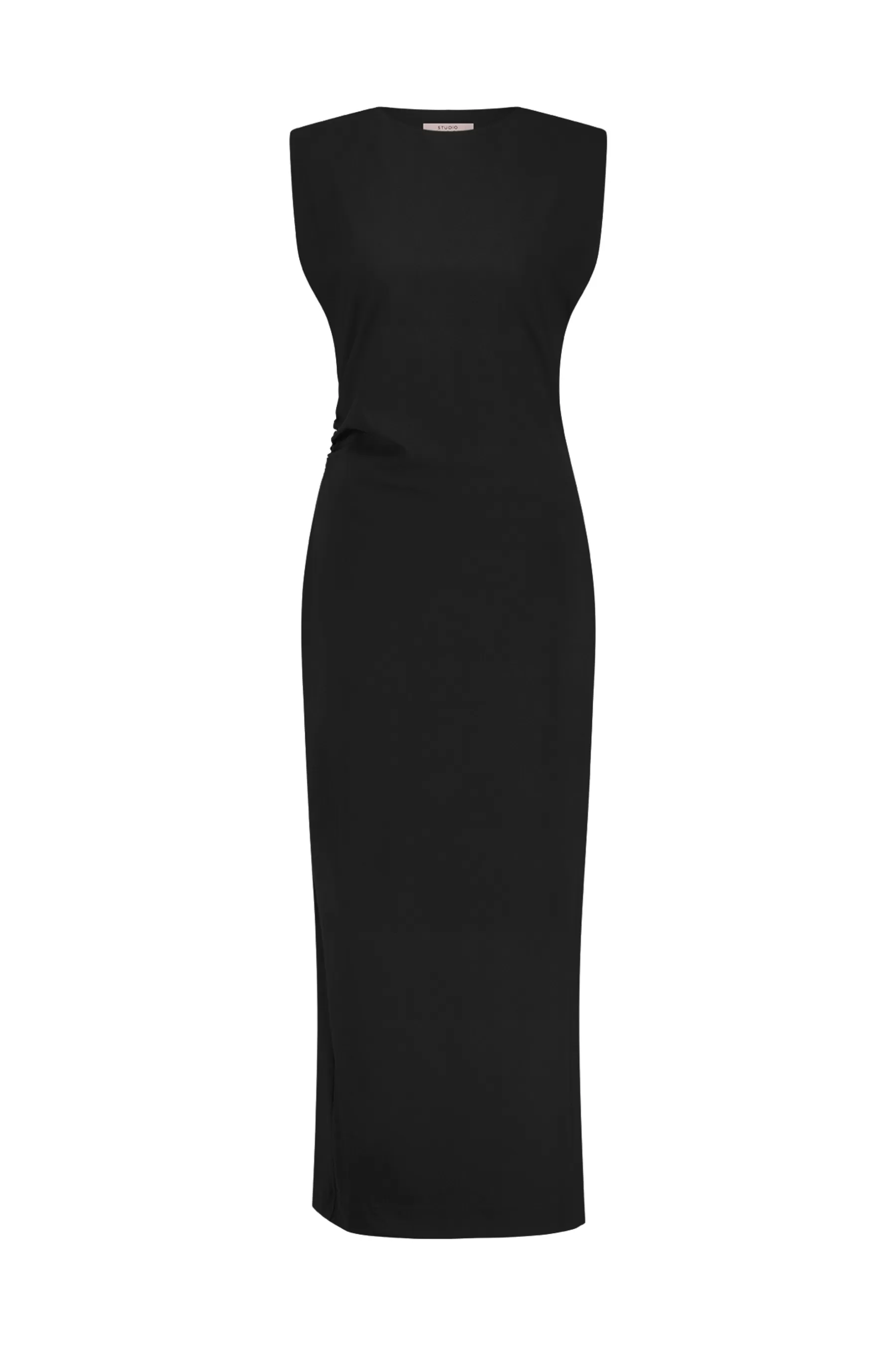 Studio Anneloes Jurken & Rokken<Jewel dress - black