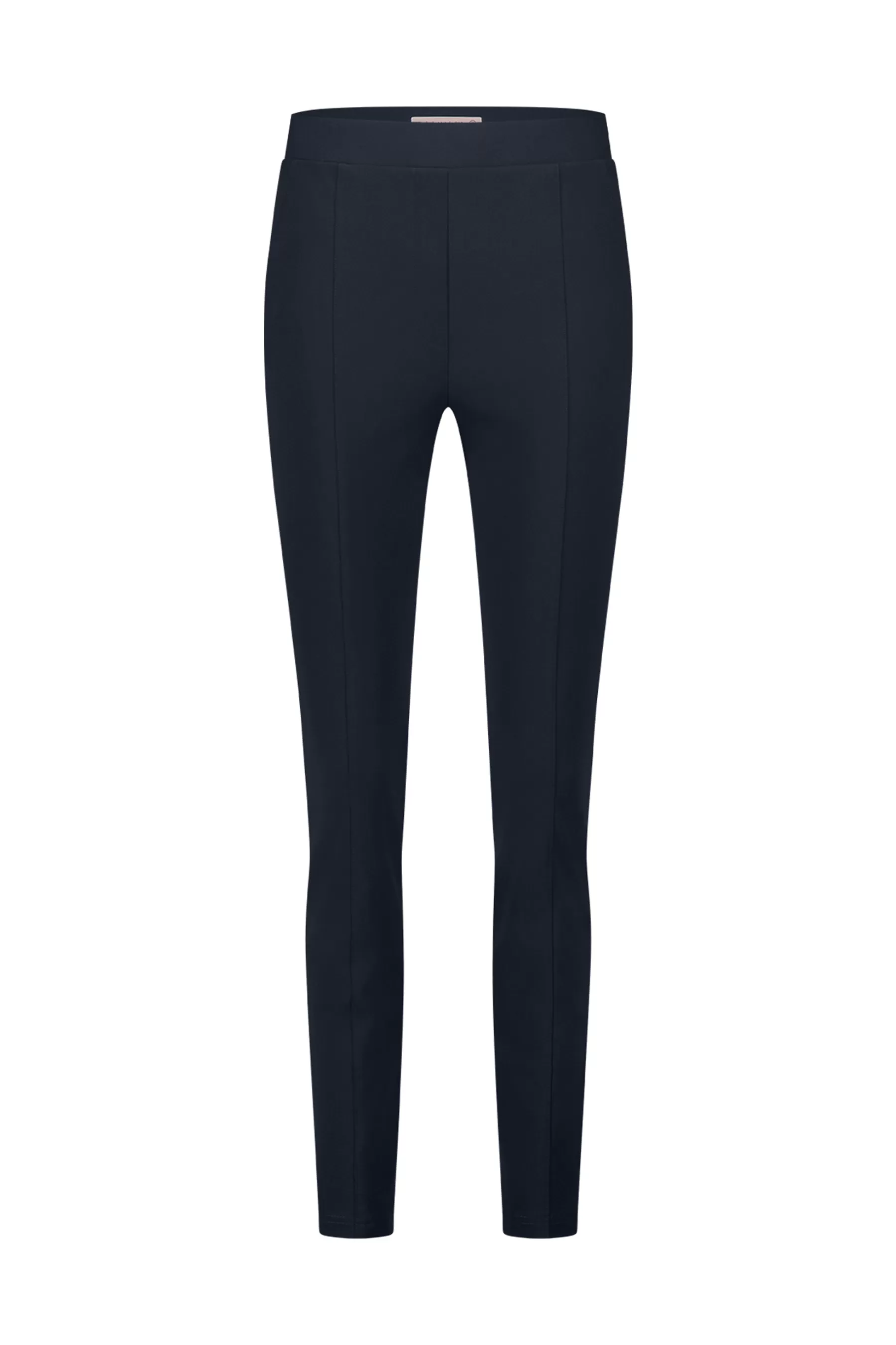 Studio Anneloes Broeken<Kathy travel fleece trousers - dark blue