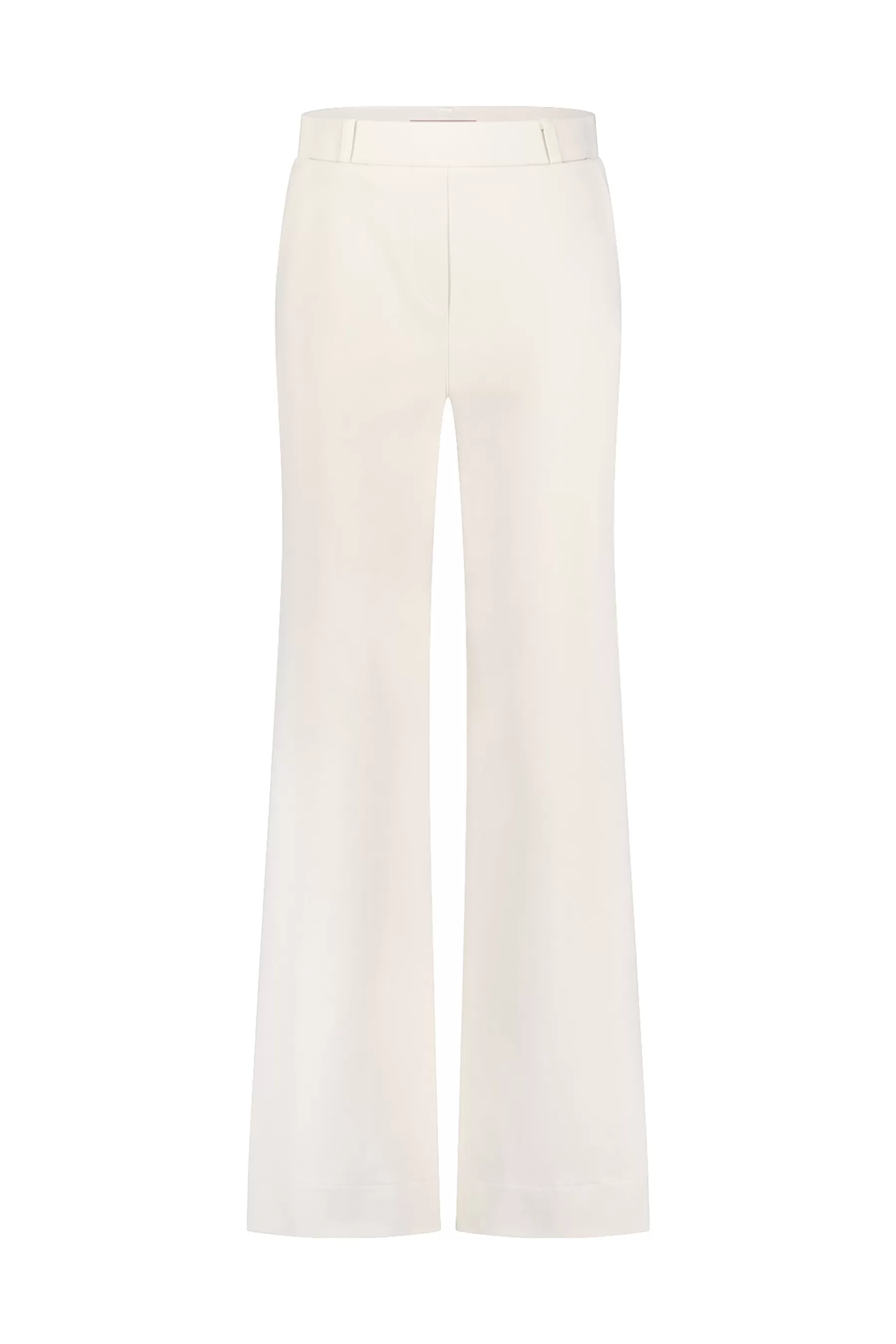 Studio Anneloes Broeken | Essentials<Lexie bonded trousers - kit