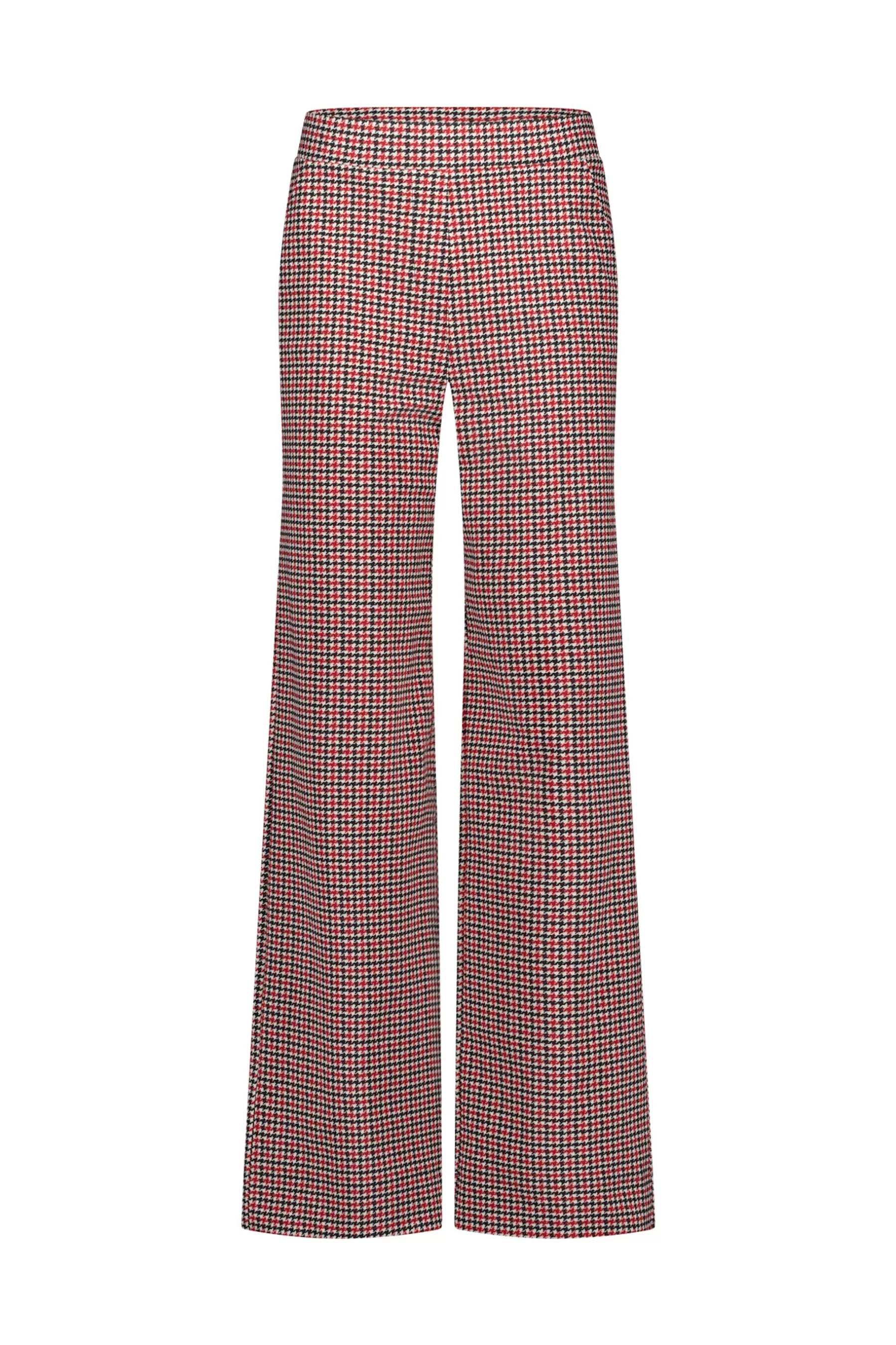 Studio Anneloes Broeken<Lexie check trousers - multi color