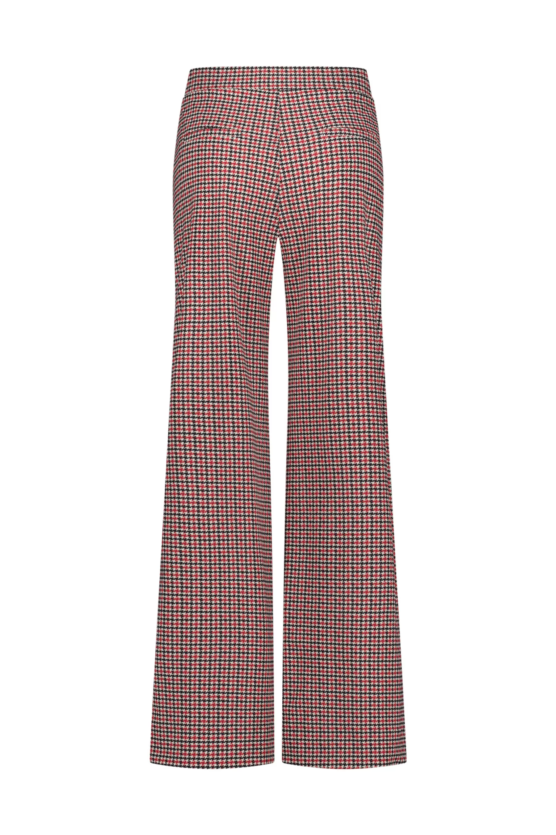 Studio Anneloes Broeken<Lexie check trousers - multi color