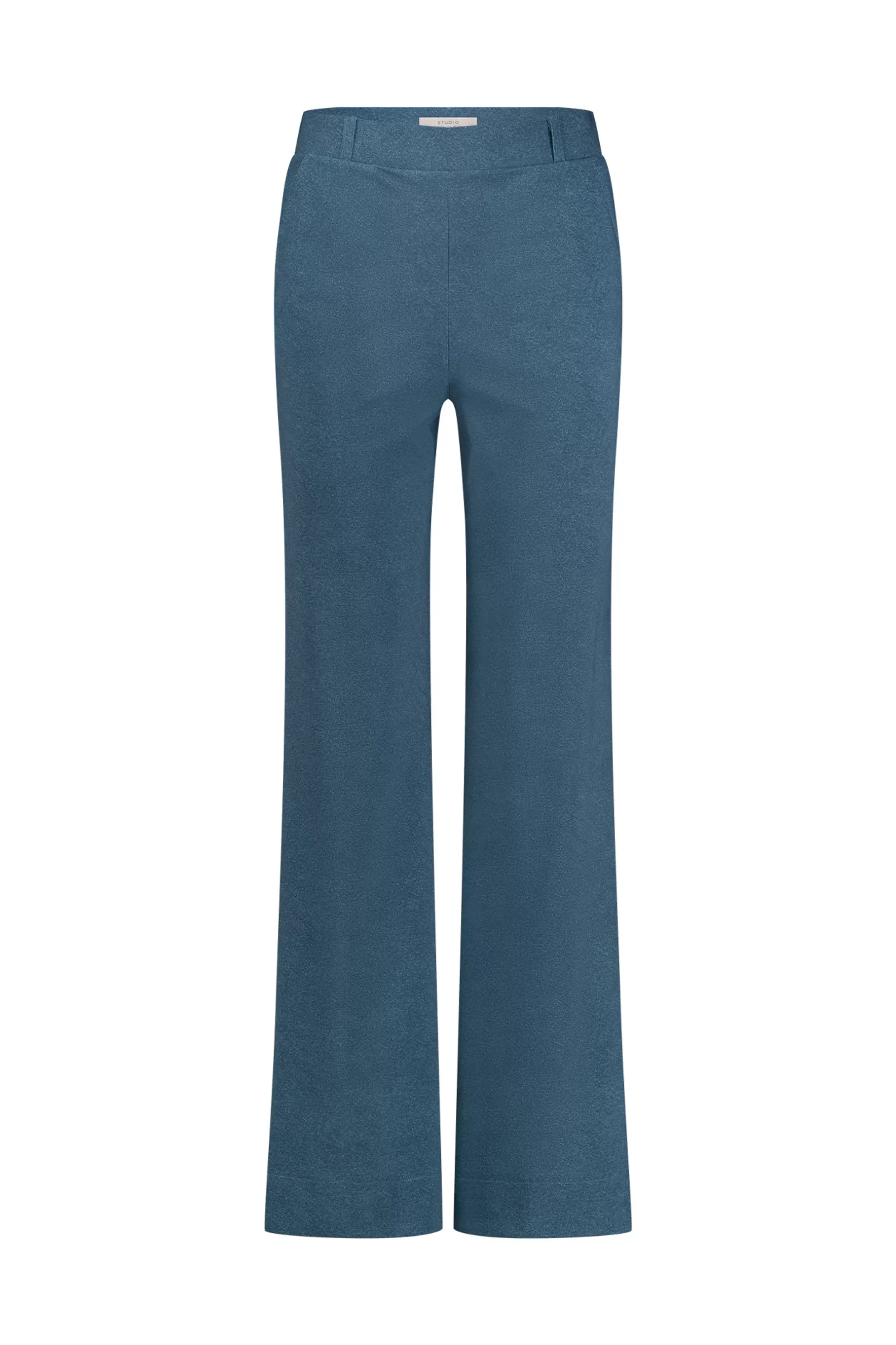 Studio Anneloes Broeken | Essentials<Lexie denim trousers - jeans