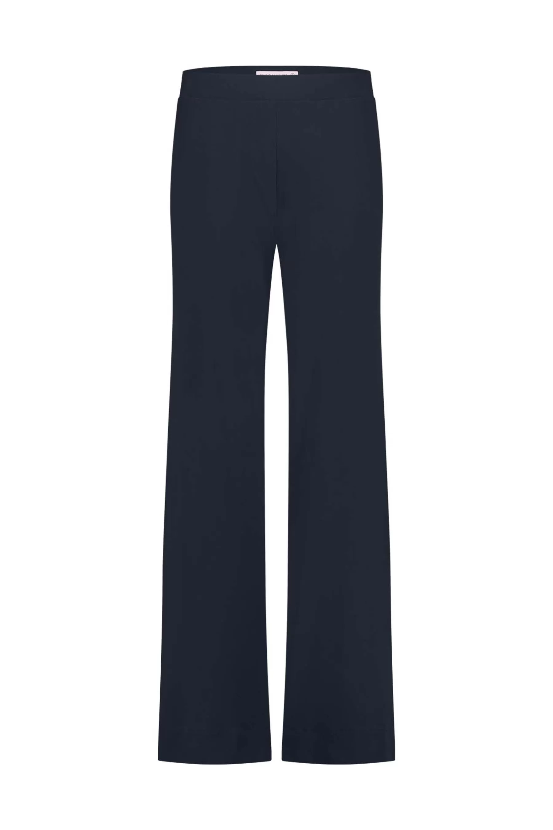 Studio Anneloes Broeken<Lexie summer trousers - dark blue