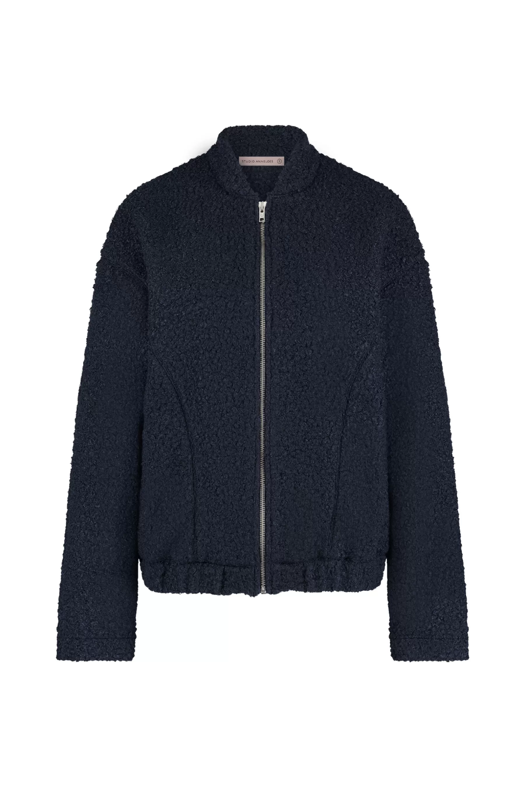 Studio Anneloes Blazers & Jasjes | Jassen<Lies bomber jacket - dark blue