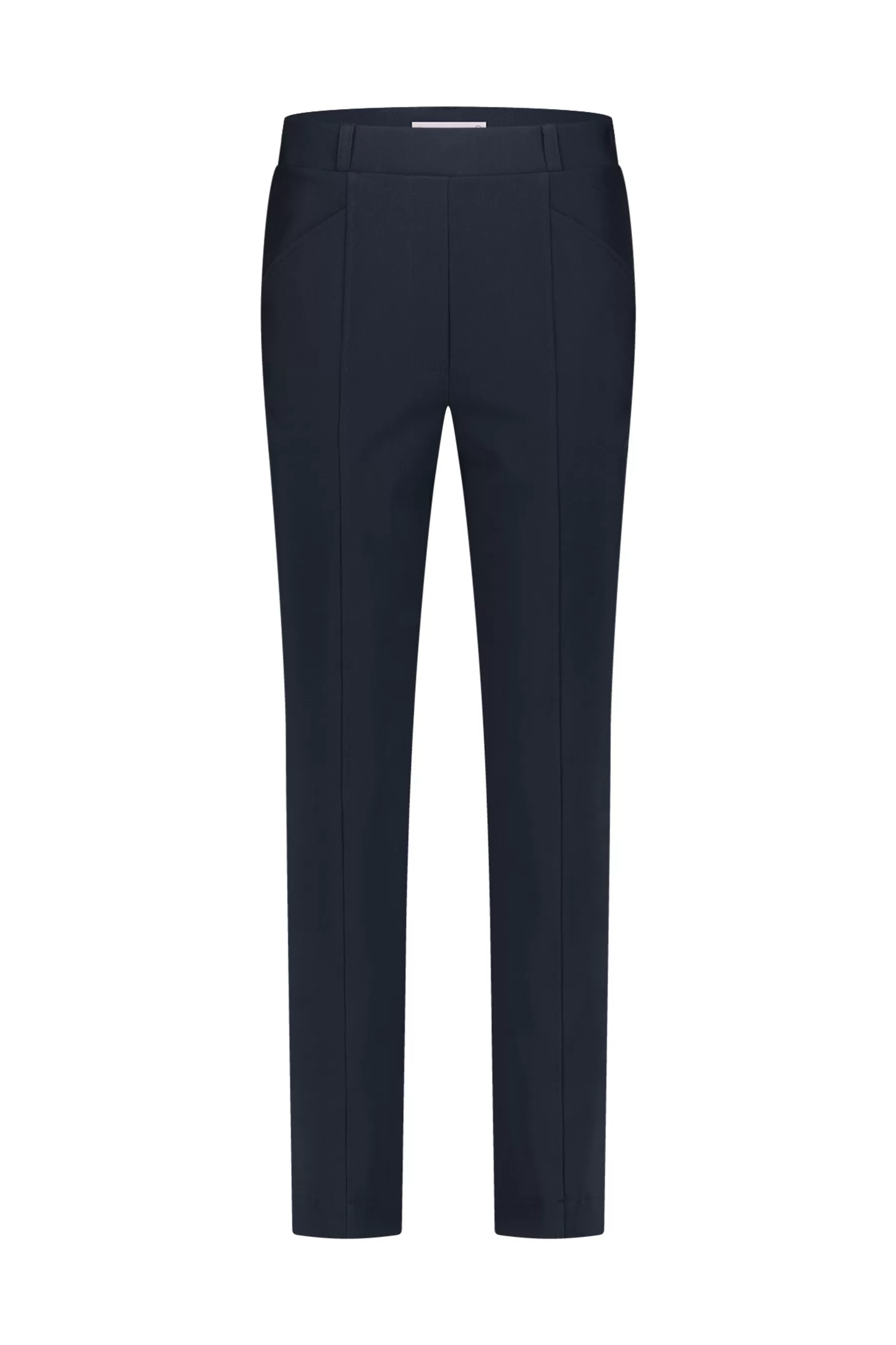 Studio Anneloes Broeken<Luca trousers - dark blue