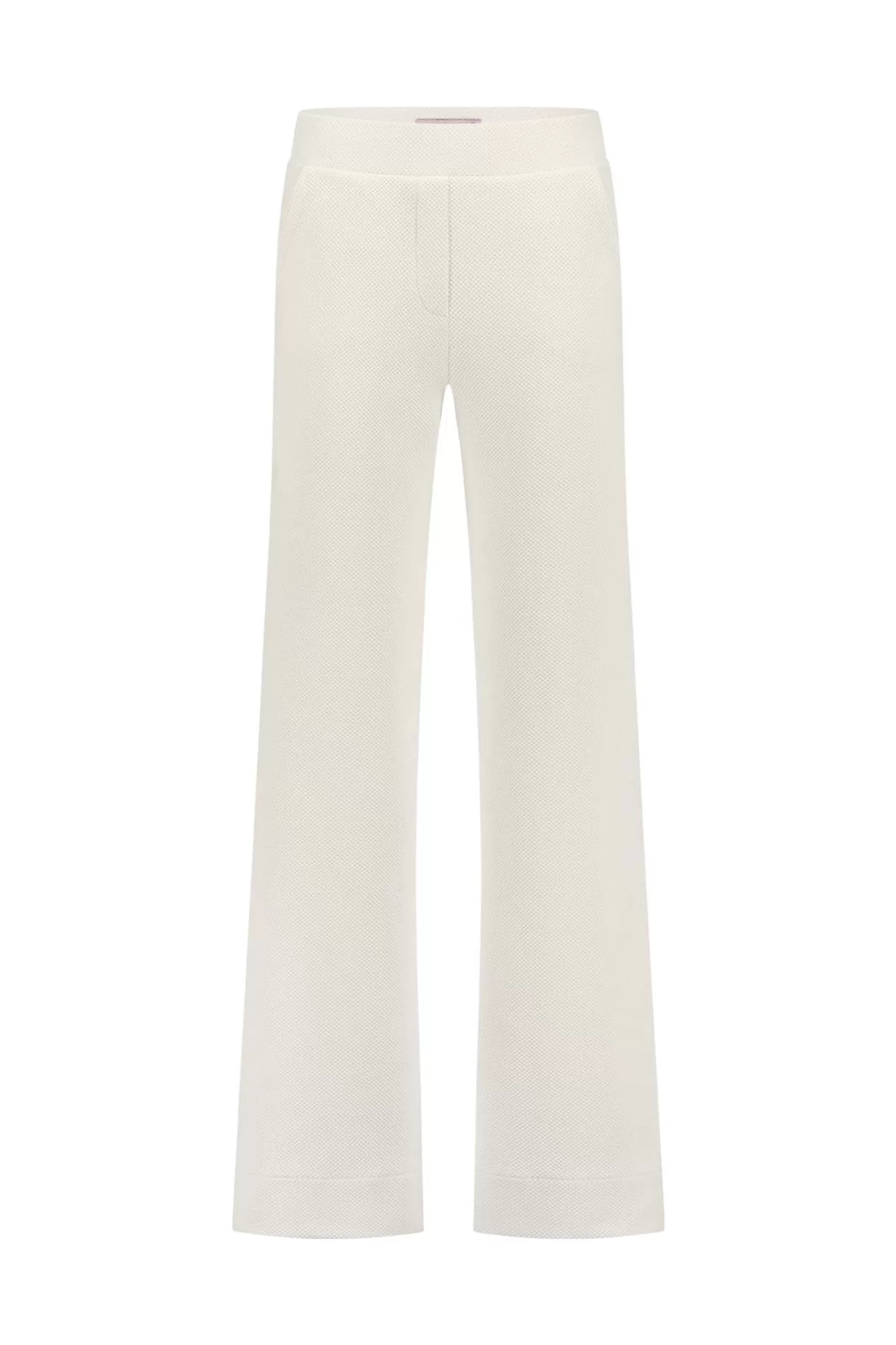 Studio Anneloes Broeken<Luza honeycomb trousers - kit