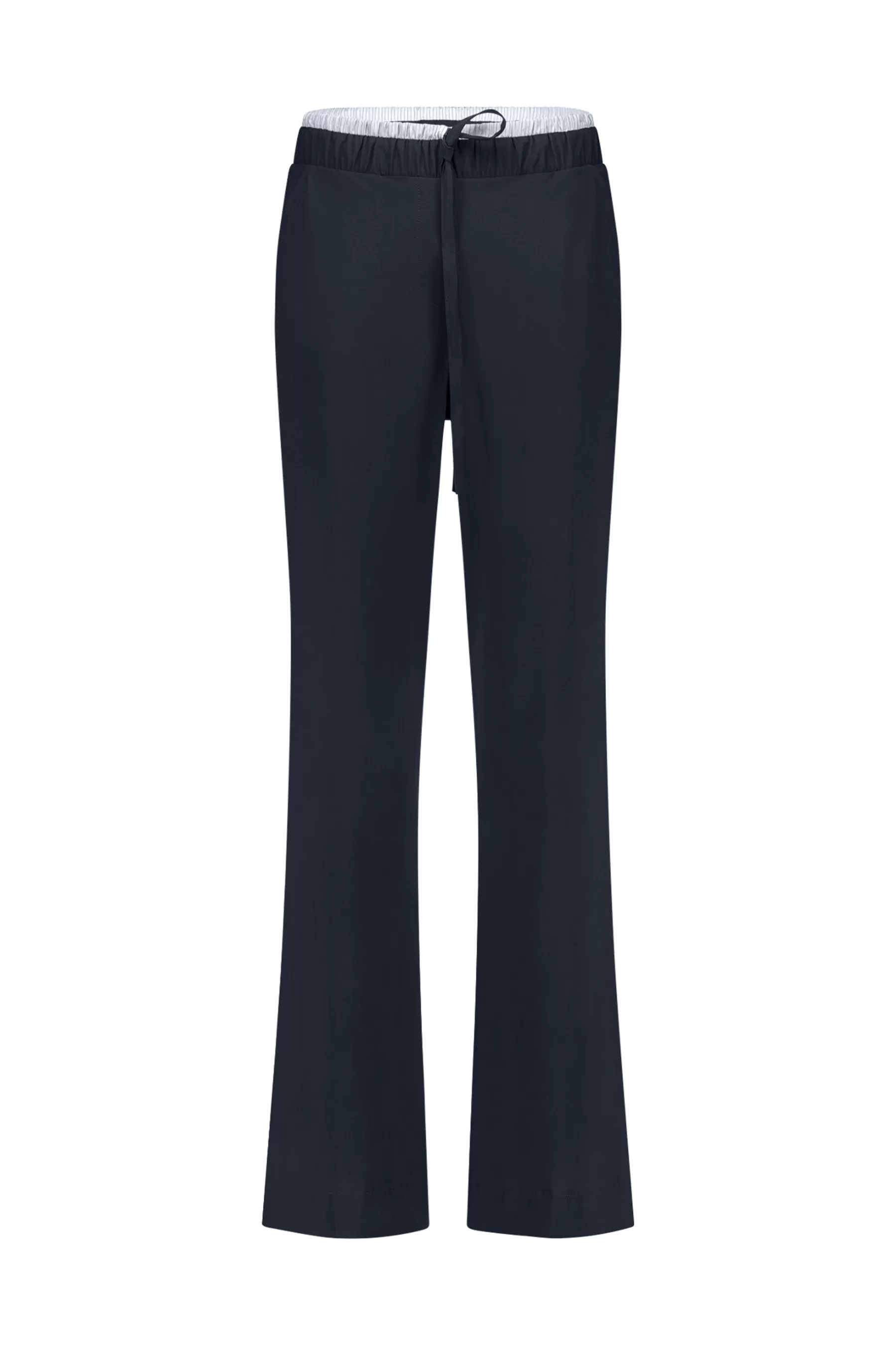 Studio Anneloes Broeken<Marilani trousers - dark blue