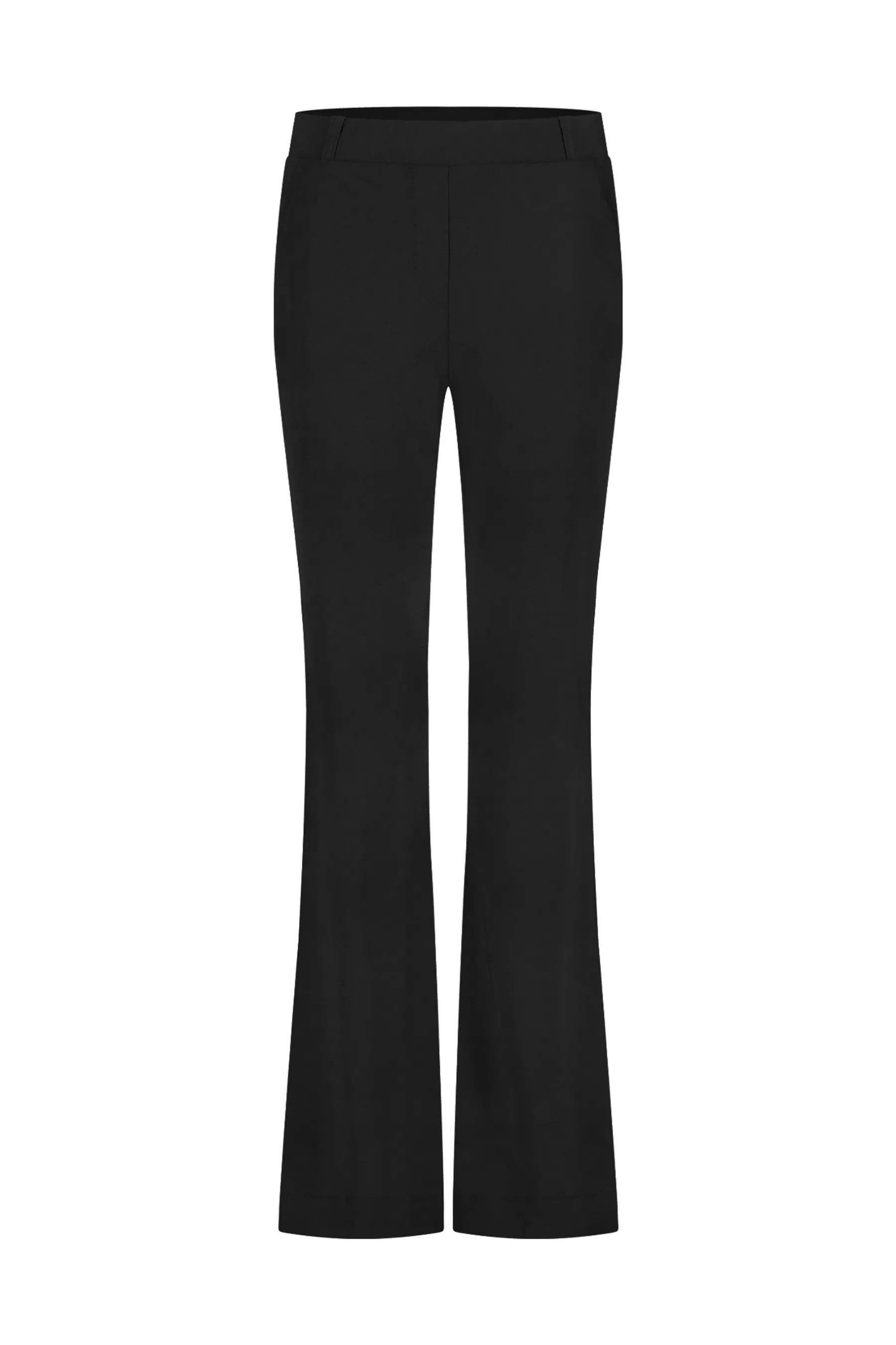 Studio Anneloes Broeken | Essentials<Marilon Trousers - black