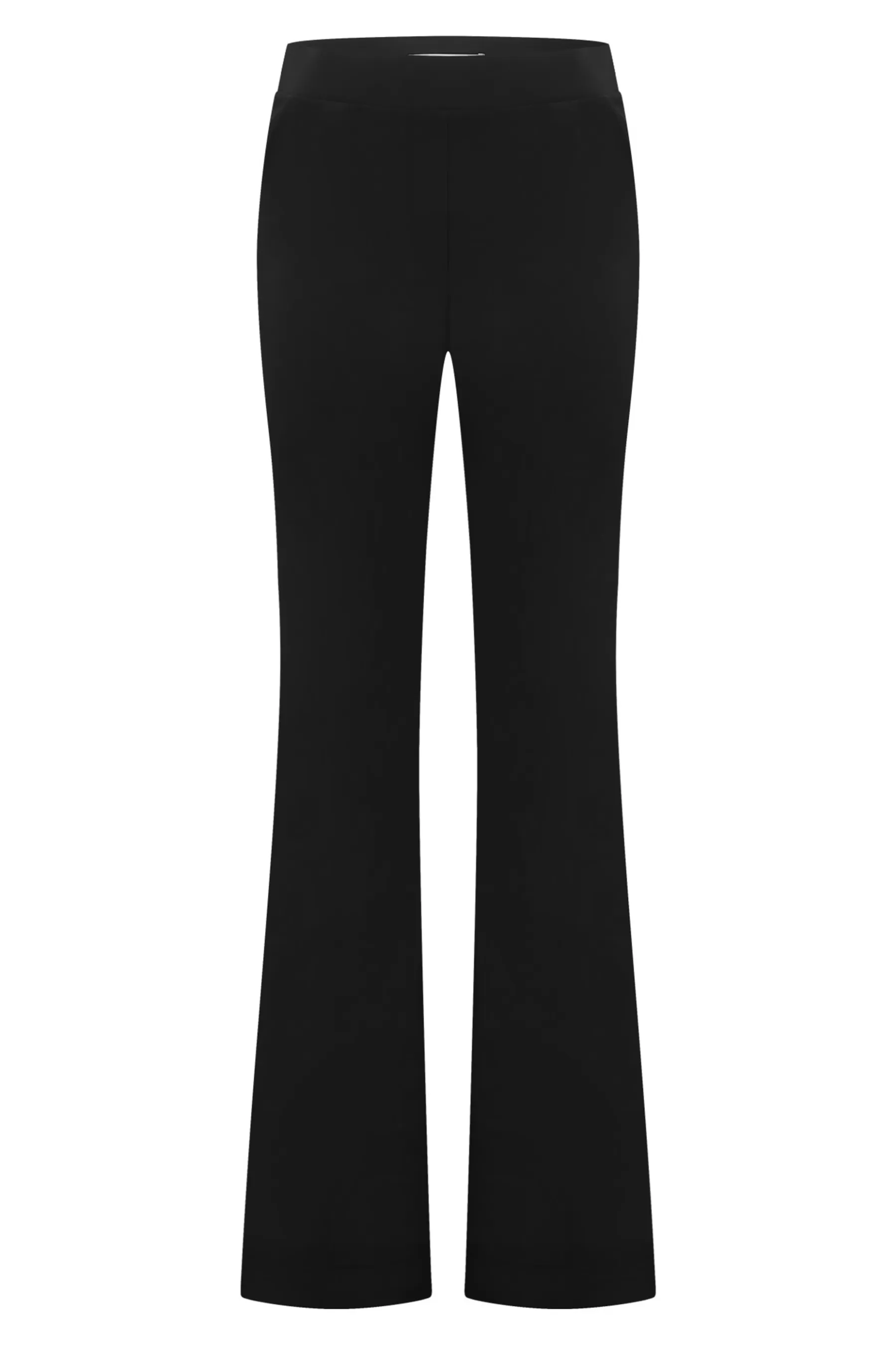 Studio Anneloes Broeken | Essentials<Marilon Trousers - black