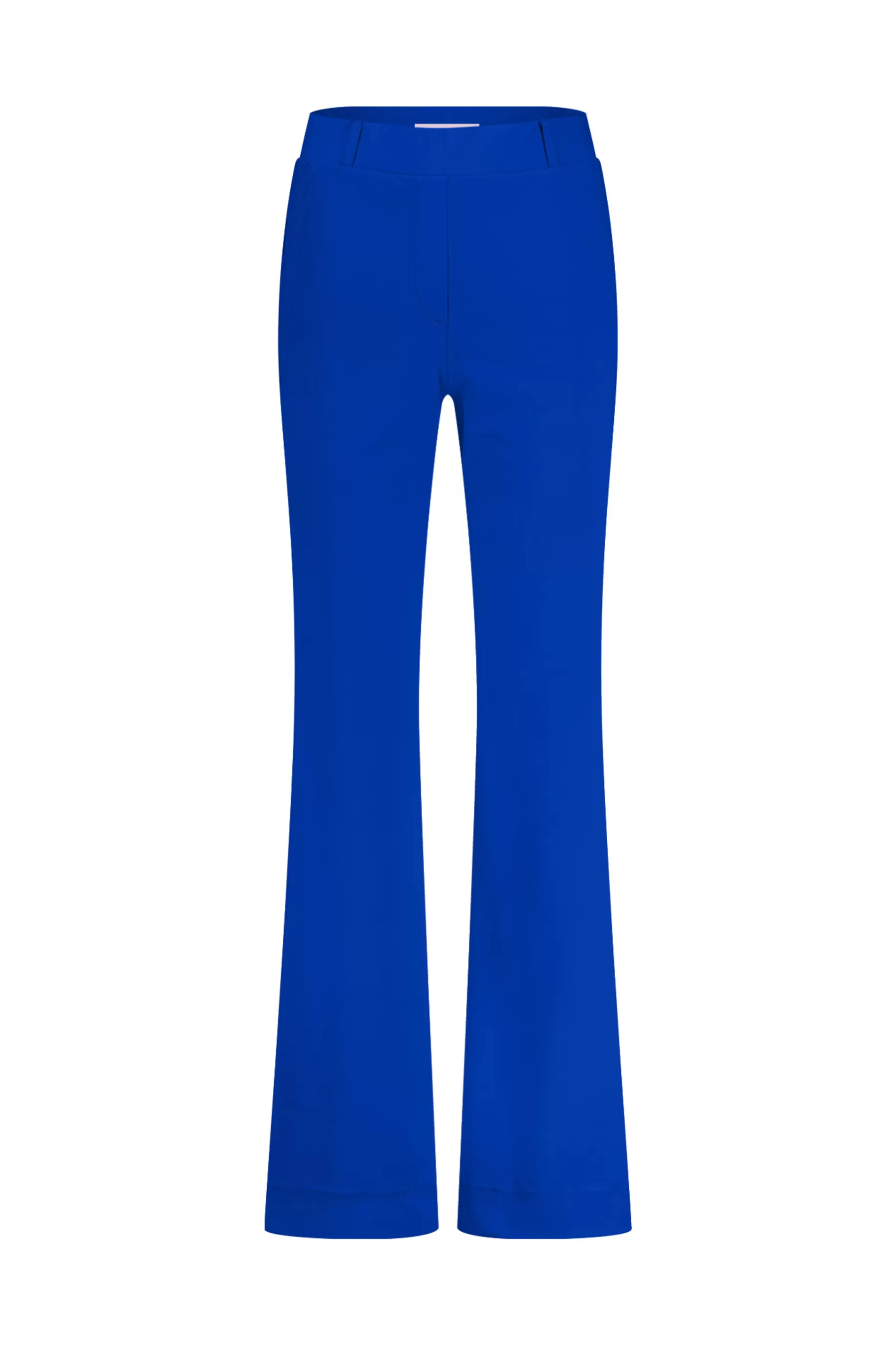 Studio Anneloes Broeken<Marilon trousers - cobalt