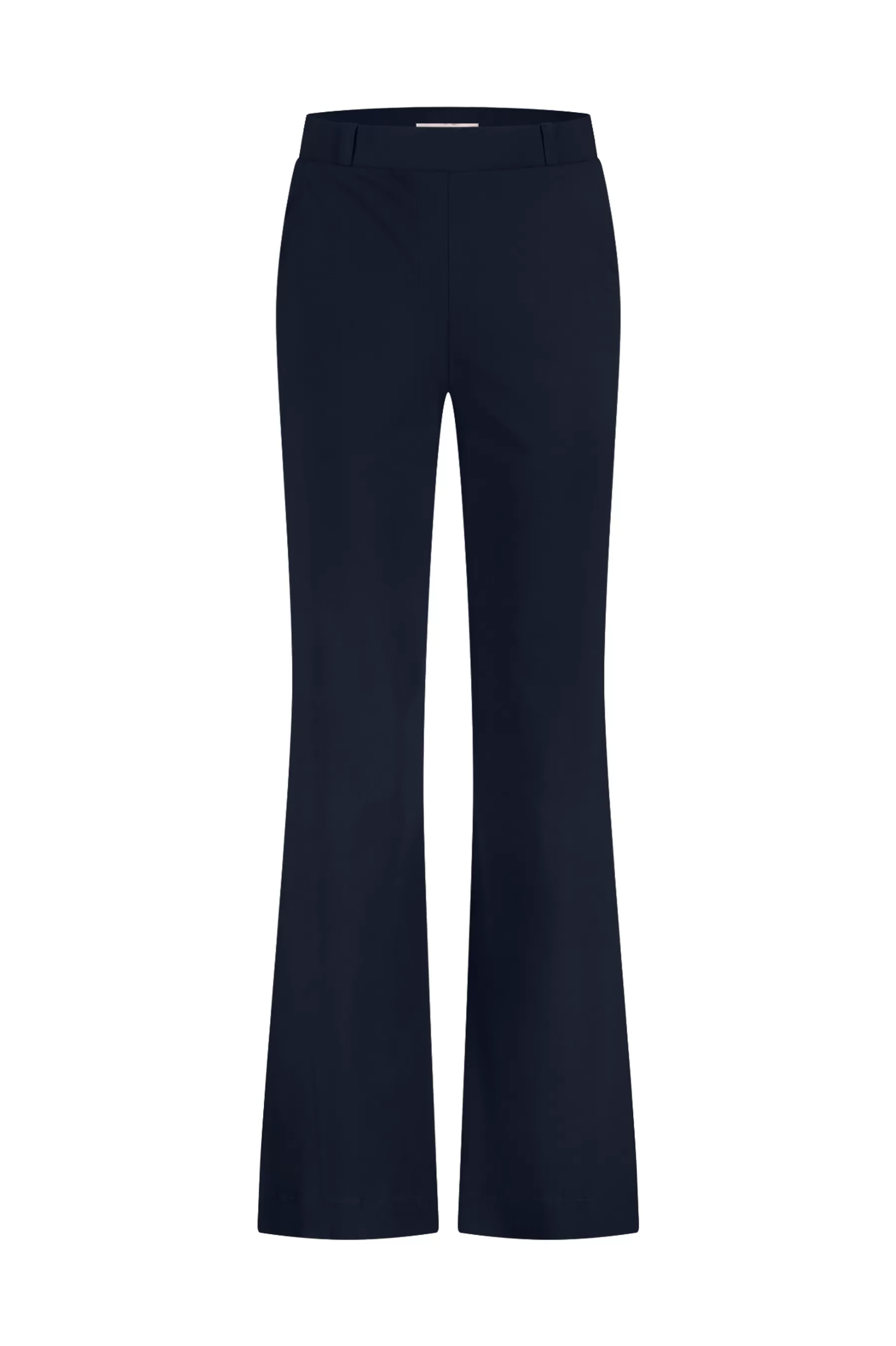 Studio Anneloes Broeken | Essentials<Marilon Trousers - dark blue