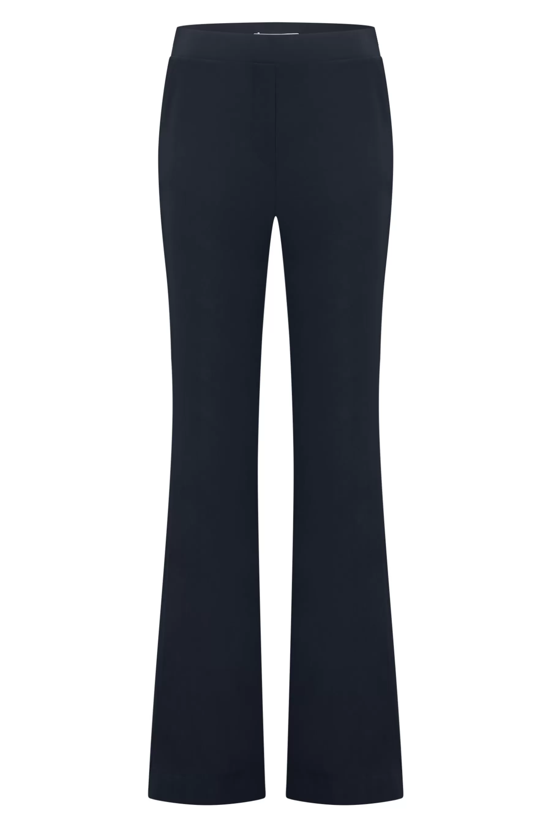 Studio Anneloes Broeken | Essentials<Marilon Trousers - dark blue