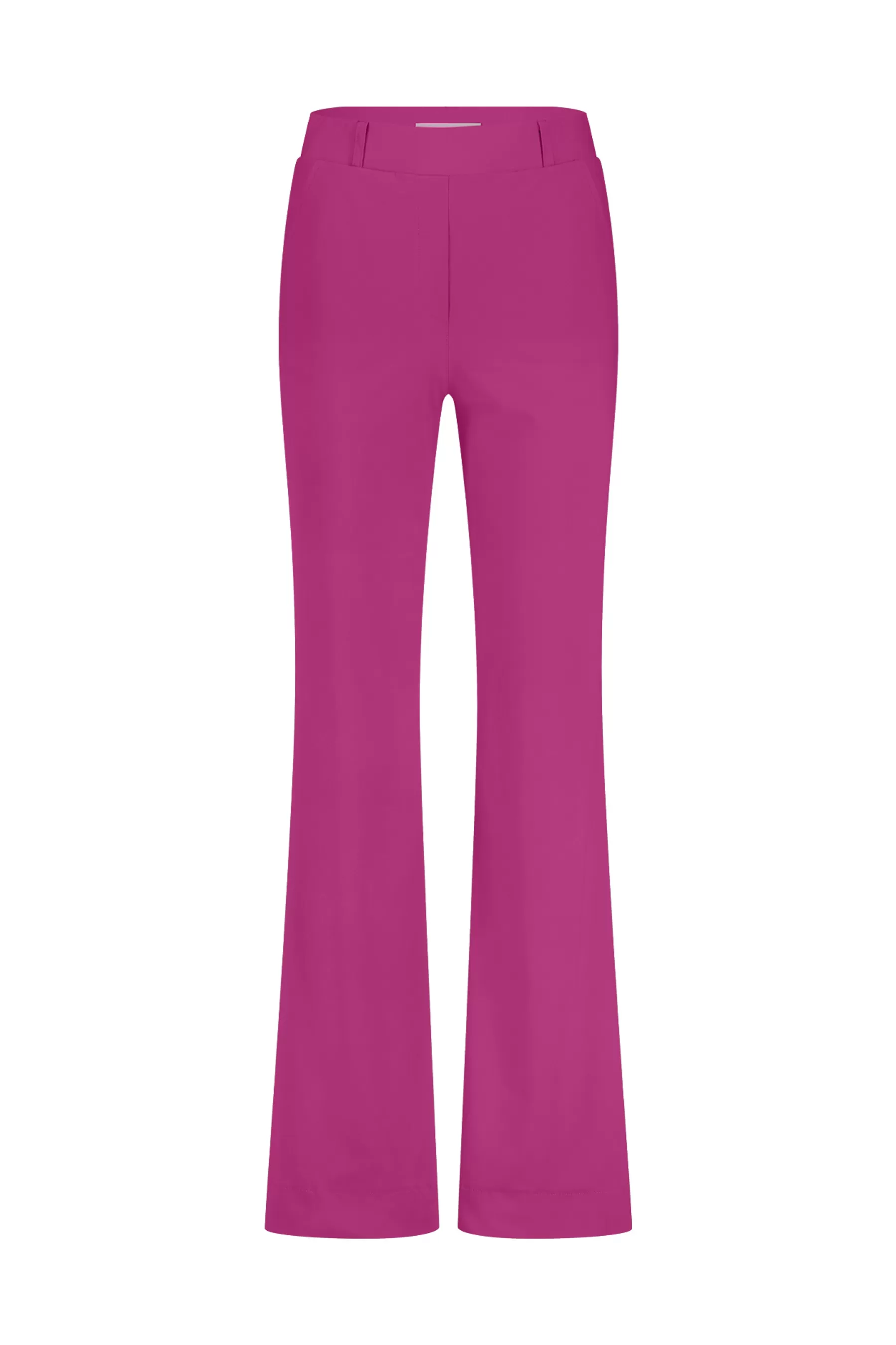 Studio Anneloes Broeken<Marilon trousers - raspberry