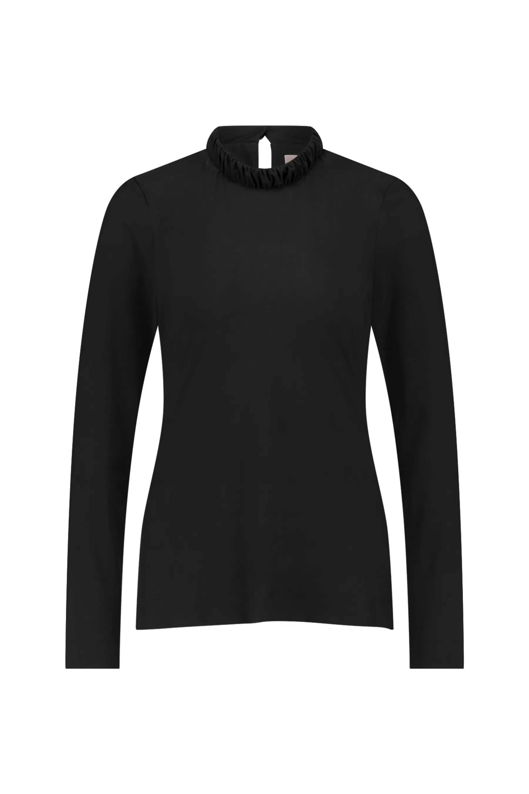 Studio Anneloes Blouses | Shirts & Tops<Pip top - black