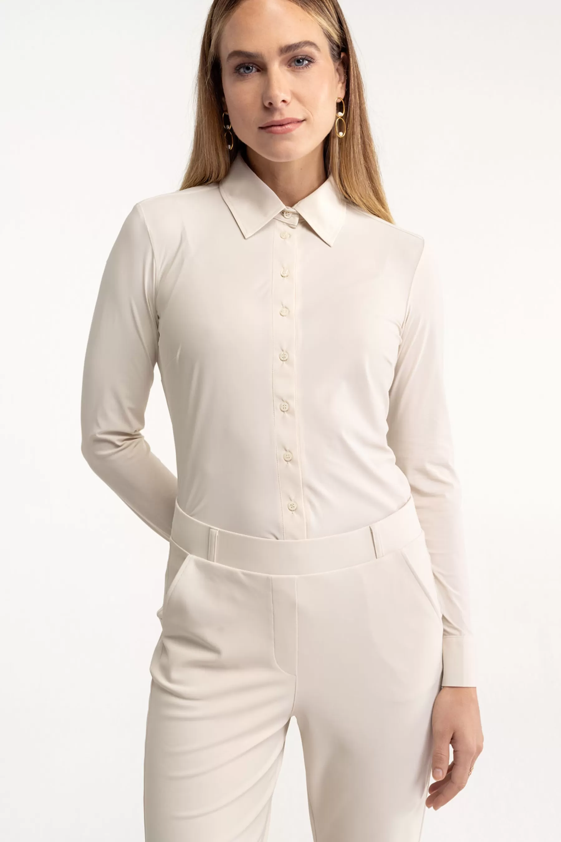 Studio Anneloes Blouses | Essentials<Poppy blouse - kit