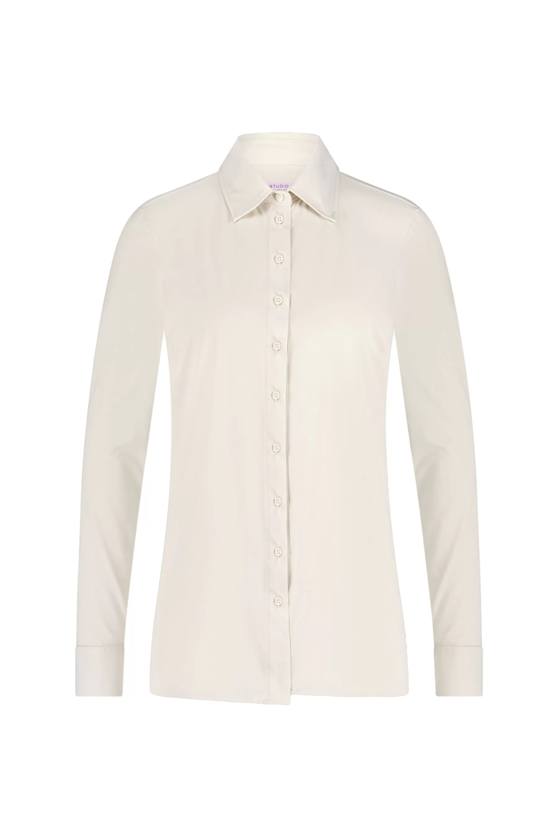 Studio Anneloes Blouses | Essentials<Poppy blouse - kit