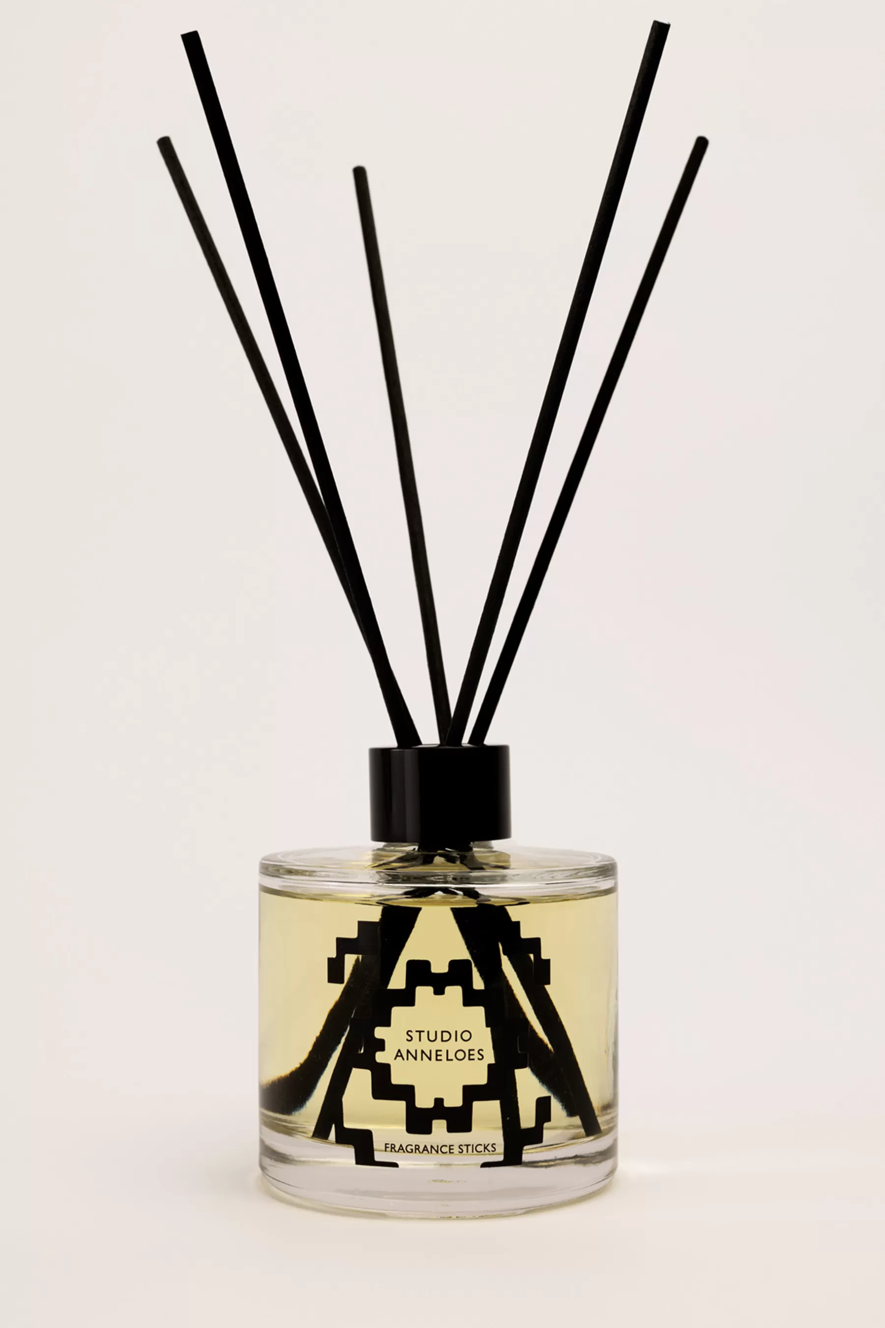 Studio Anneloes Schoenen & Accessoires<SA Fragrance sticks - black/white