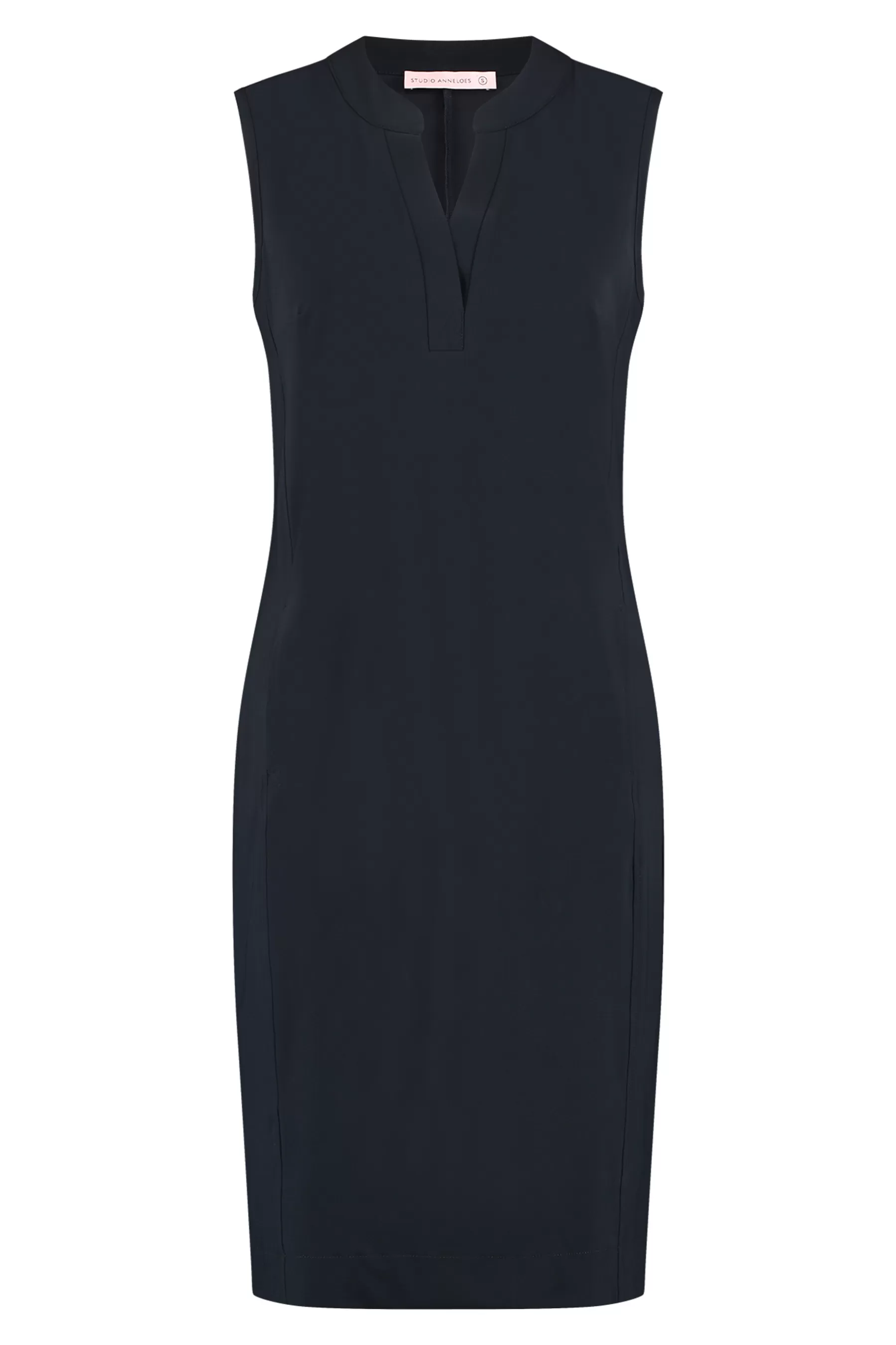 Studio Anneloes Jurken & Rokken | Essentials<Simplicity sls dress - dark blue