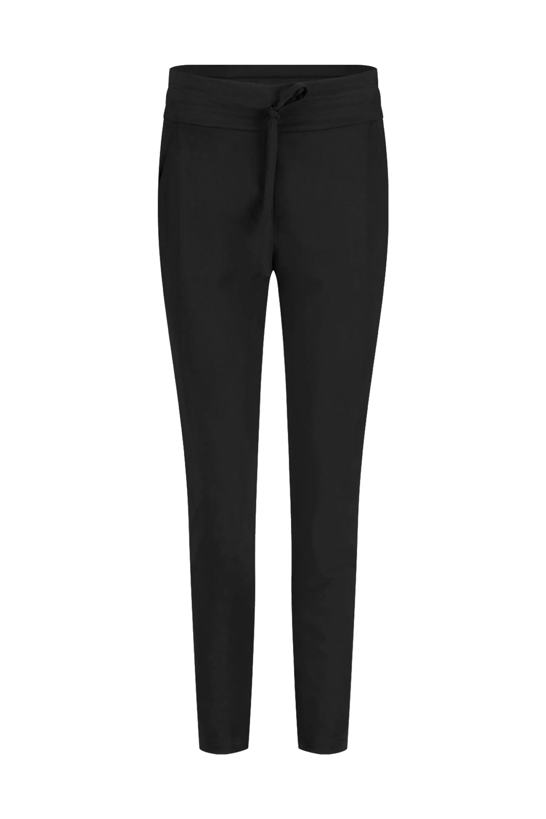 Studio Anneloes Broeken | Essentials<Startup trousers - black