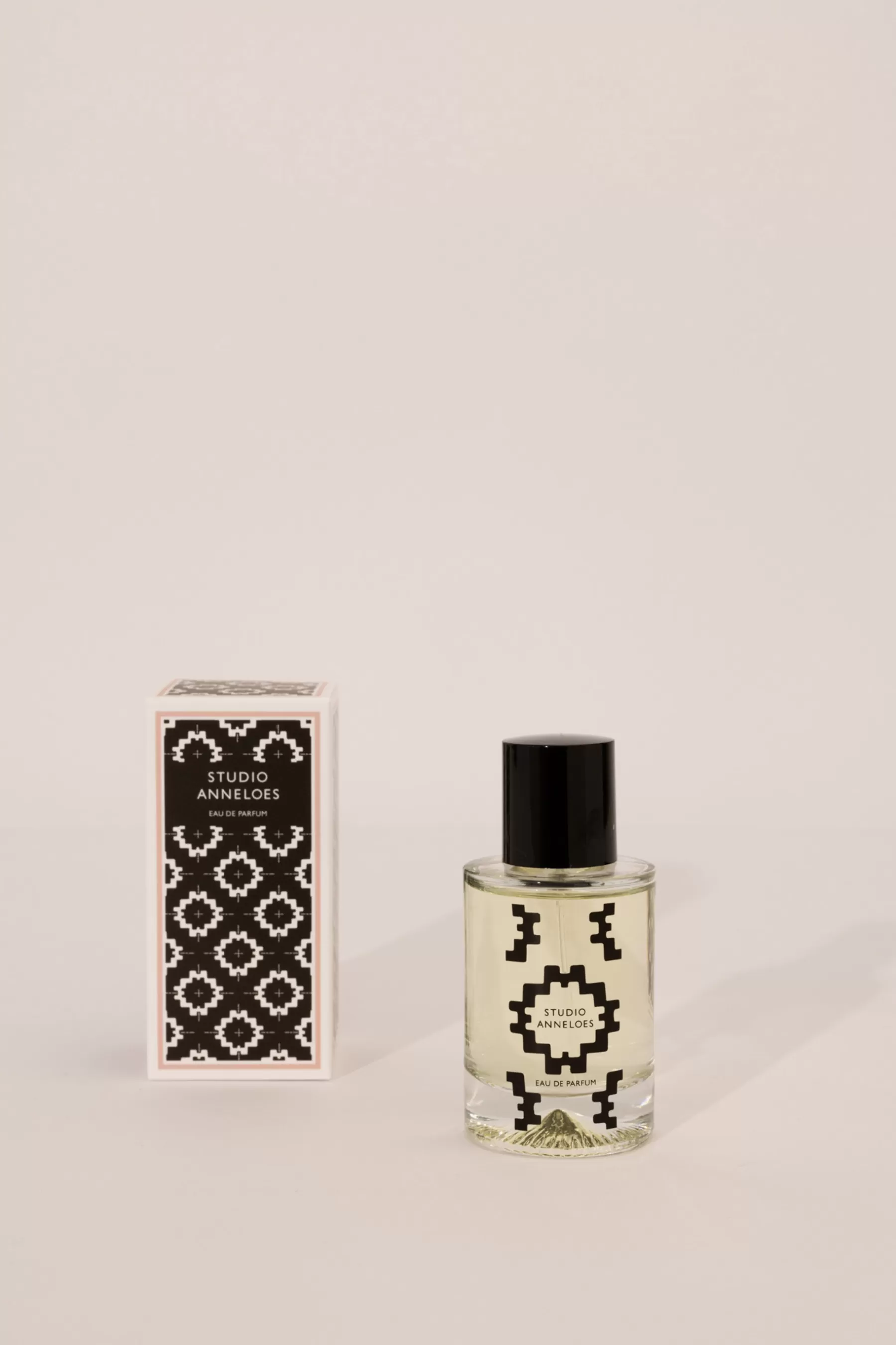 Studio Anneloes Schoenen & Accessoires<Eau De Parfum 50 ml - black/white