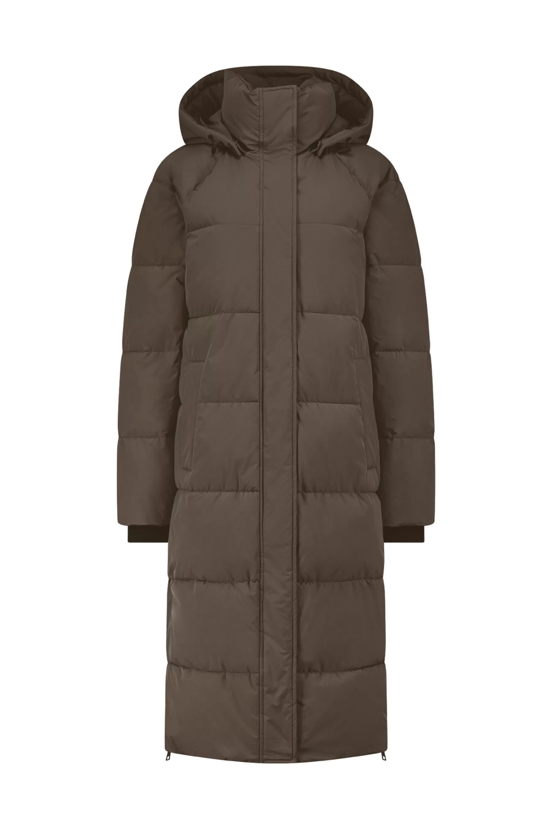 Studio Anneloes Blazers & Jasjes | Jassen<Tracey puffer coat - new army